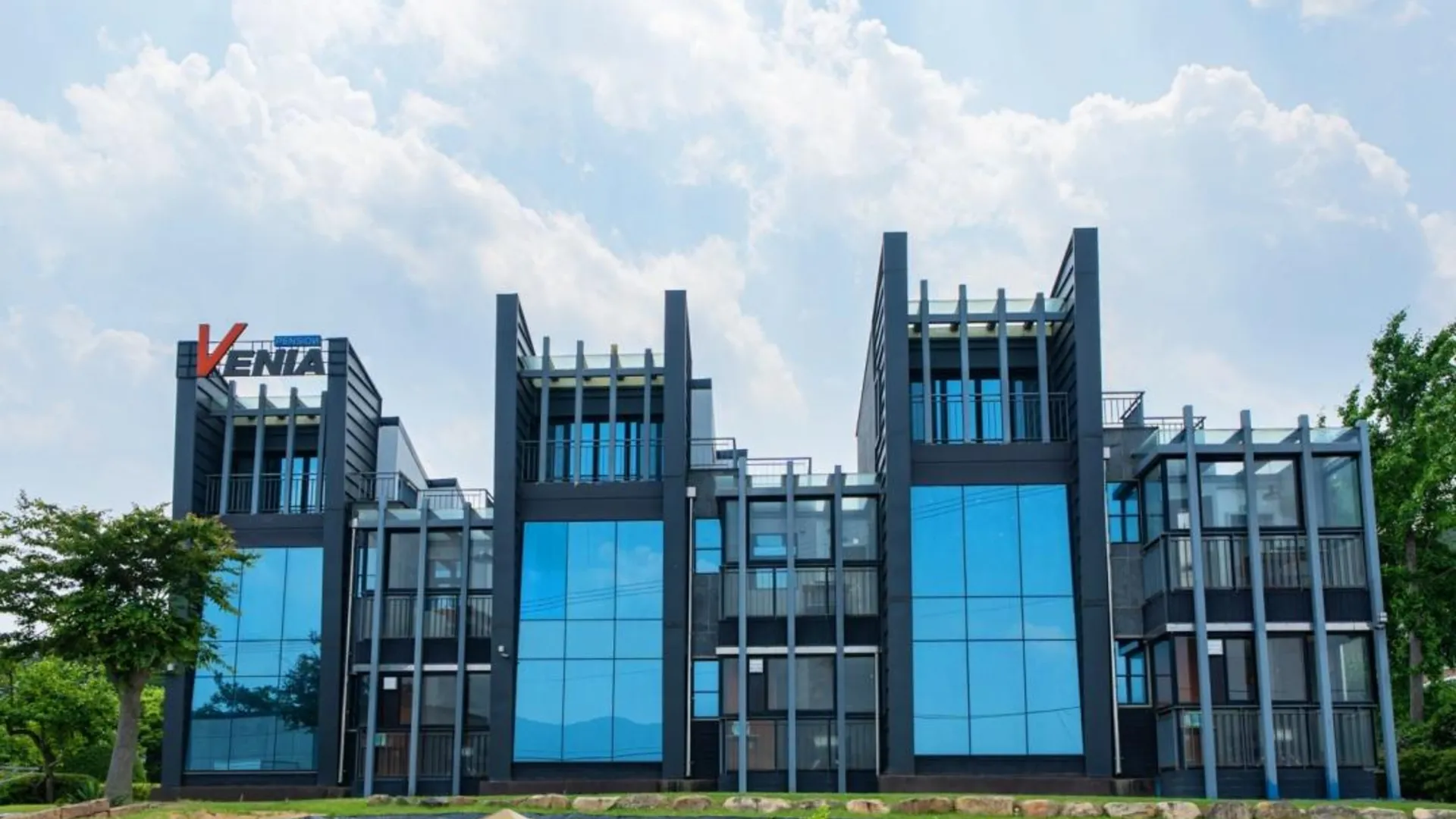 경주 경주 베니아펜션 1성급 게스트하우스 부대시설