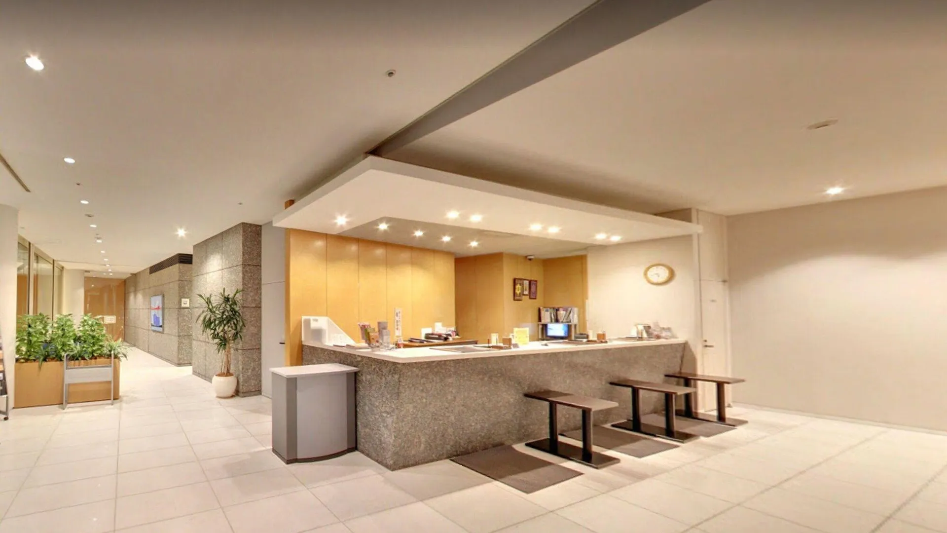 도쿄 / 동경 도쿄 그린 팰리스 호텔 3성급 호텔 객실