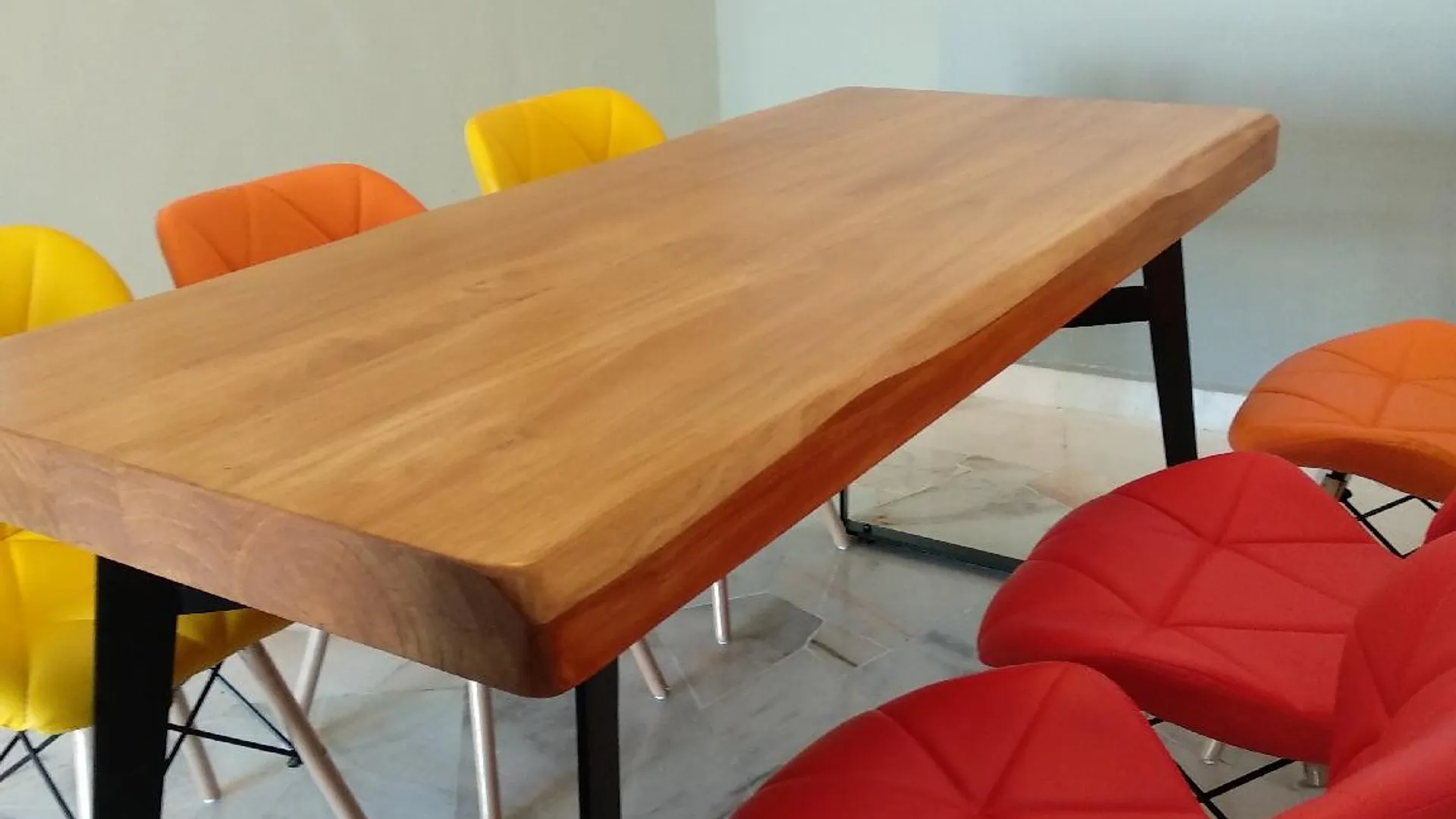 포트 딕슨 시 루사의 아파트먼트 (1100m², 침실 2개, 프라이빗 욕실 2개) 3성급 싱글룸 전망