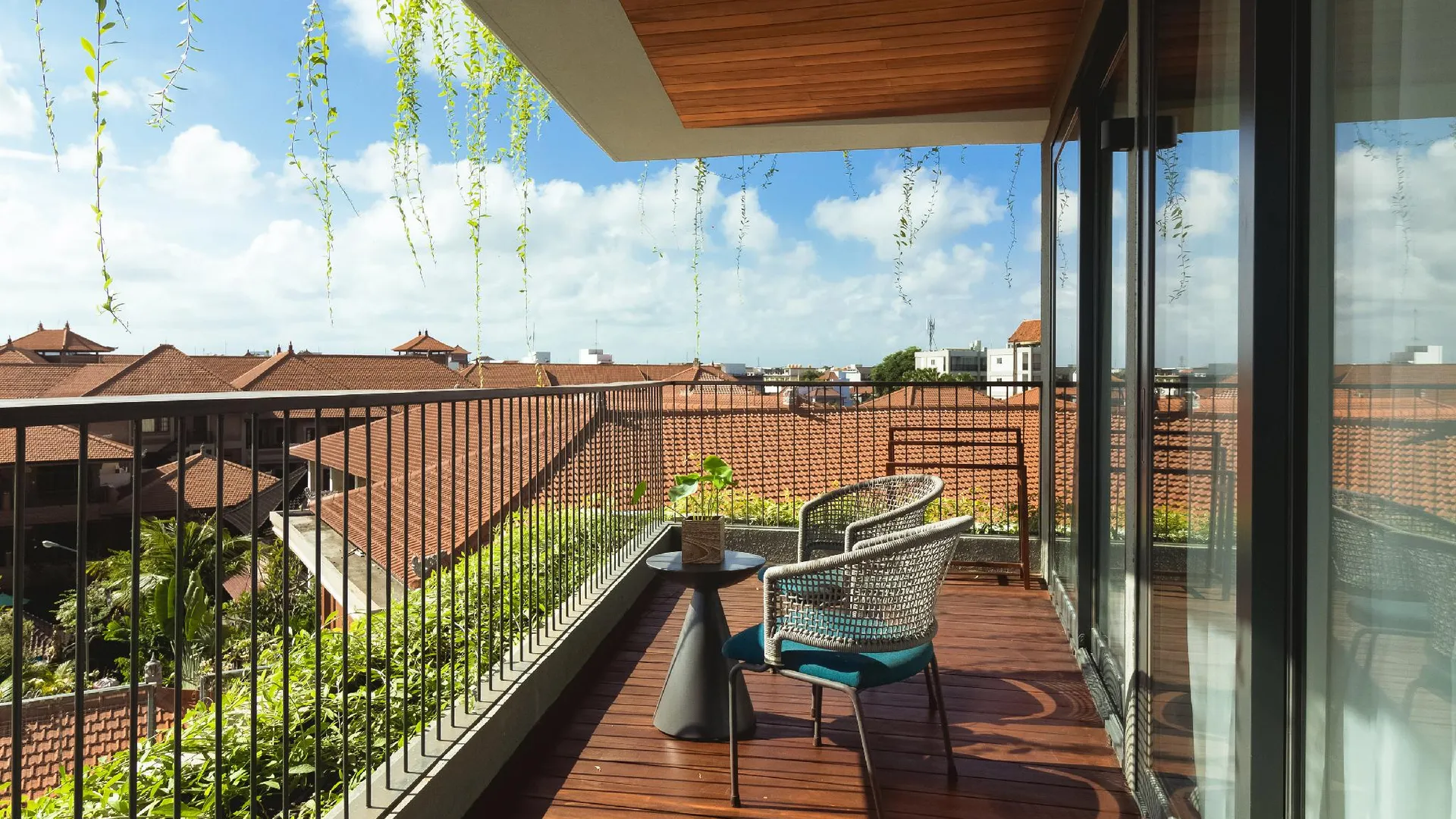 발리 비치워크 레지던스 5성급 호텔 부대시설