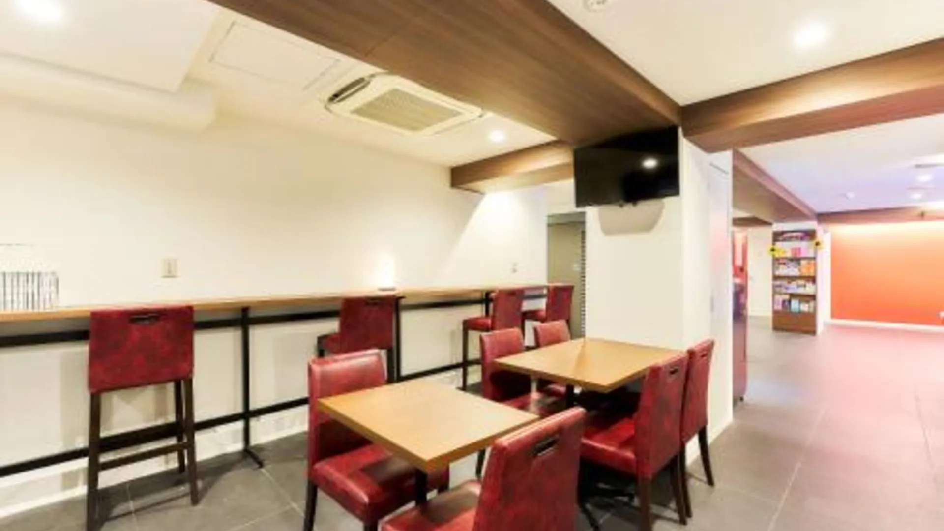 교토 호텔 멜디아 교토 시조 오미야 3성급 호텔 객실