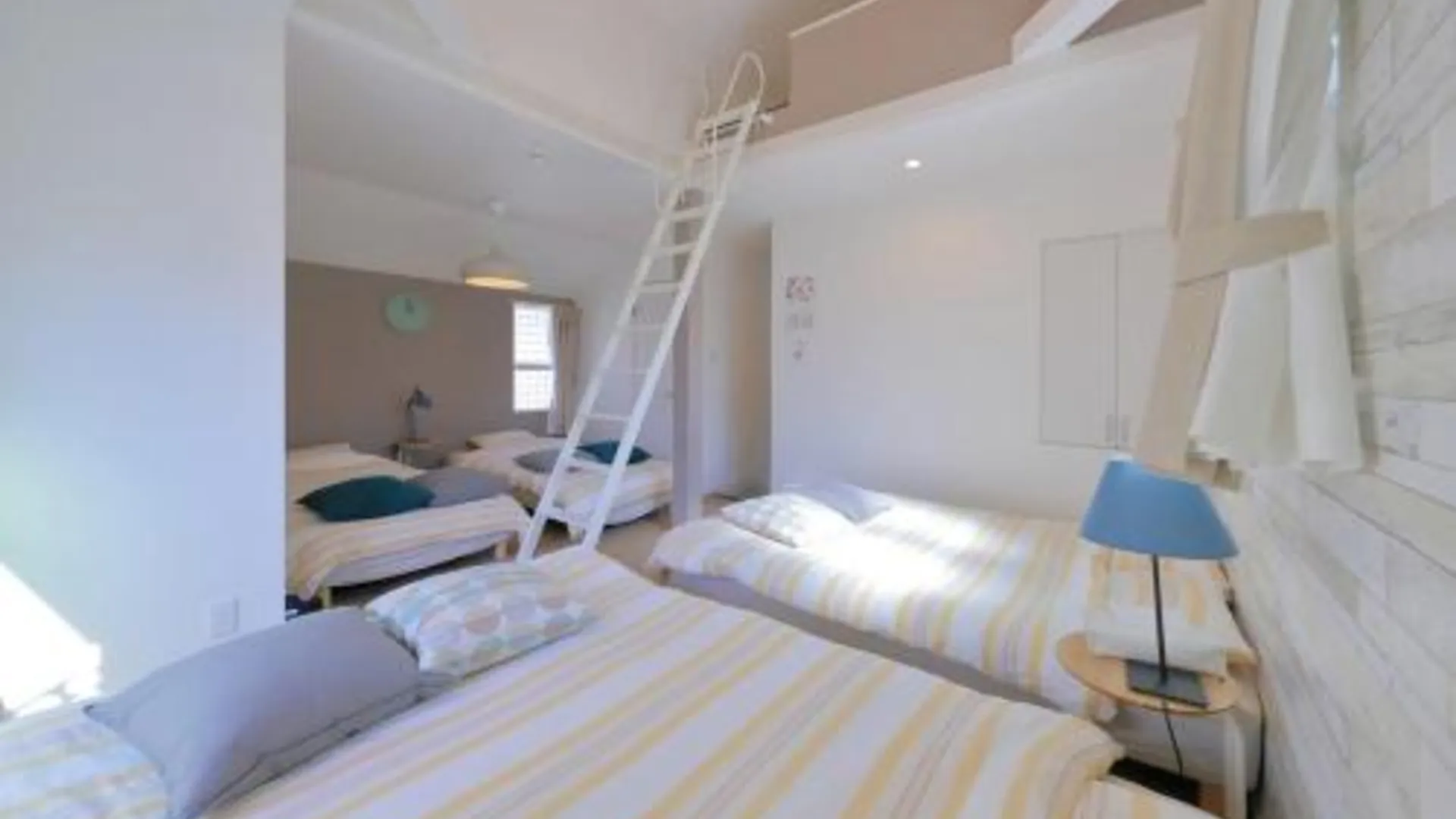 오사카 新築 一軒家貸切 関西国際空港から直通 難波 梅田直通 好立地 2성급 싱글룸 스위트룸