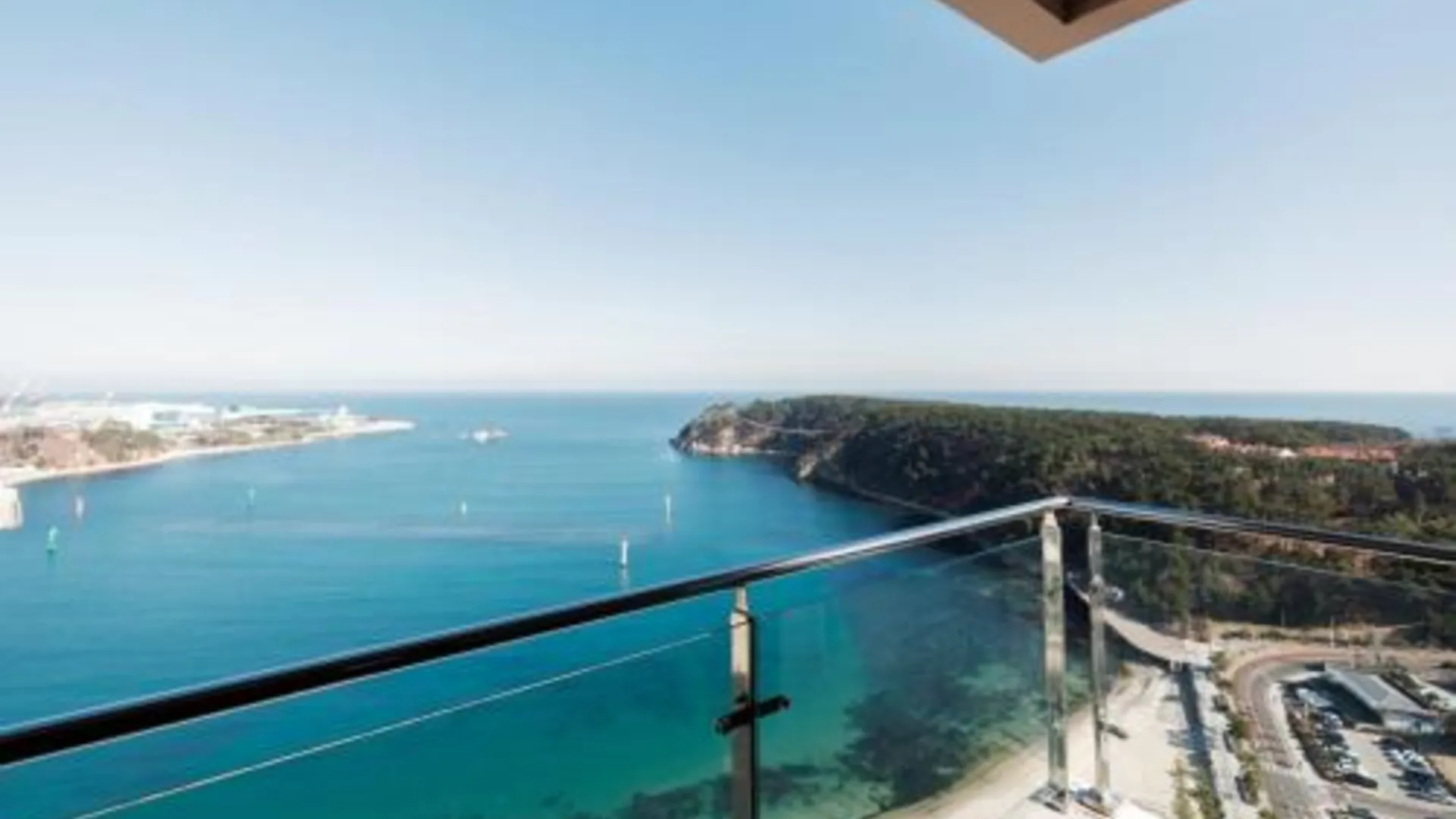 울산 타니베이 호텔 5성급 호텔 부대시설