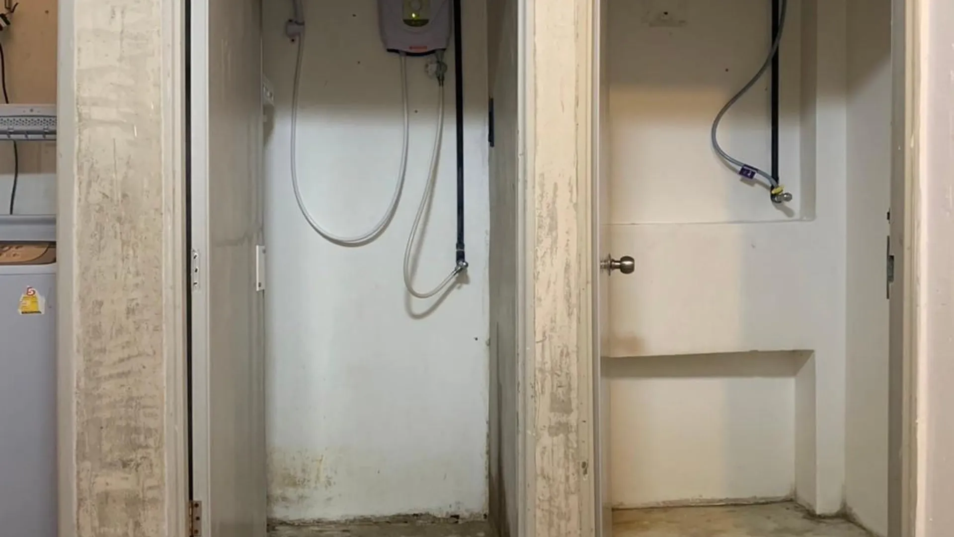 치앙라이 그래비티 호스텔 3성급 호텔 부대시설