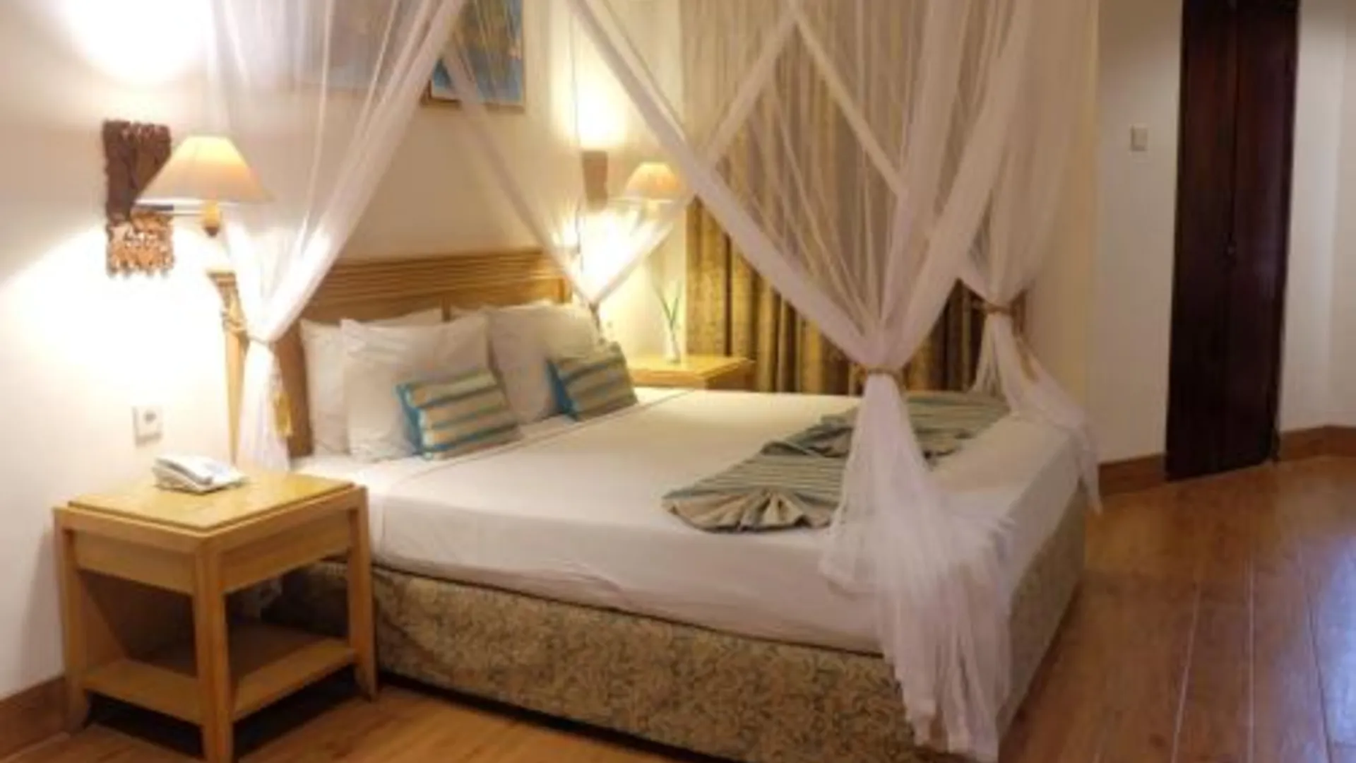 발리 세미냑 파라다이소 호텔 발리 3성급 호텔 스위트룸