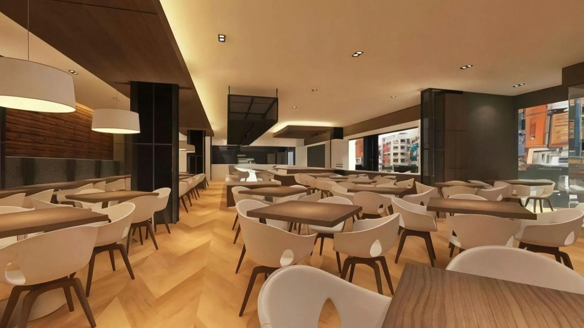 이포 호텔 엑셀시어 4성급 호텔 로비