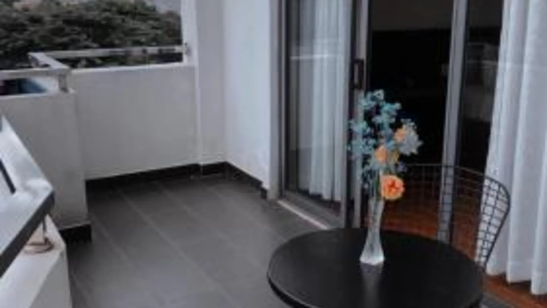 호치민 빅토리 에어포트 호텔 3성급 호텔 외관