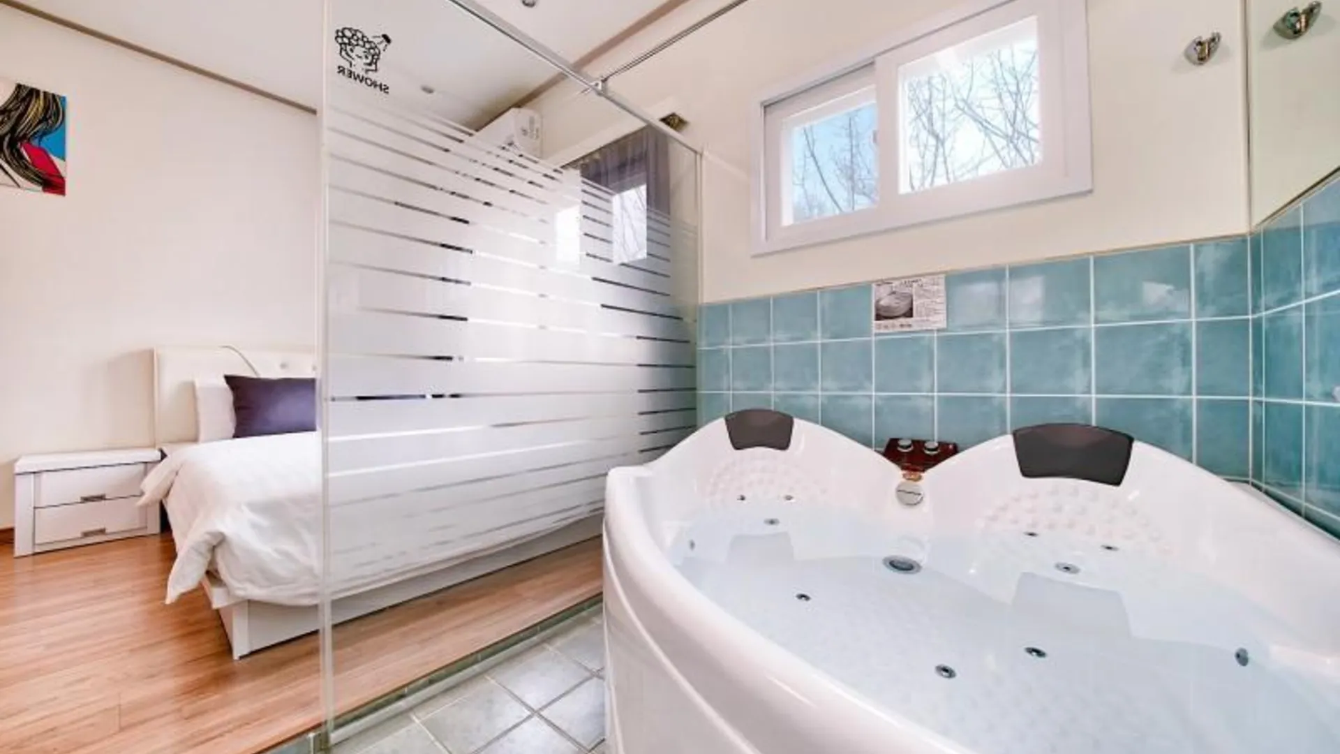 양평 양평 가원별장펜션 3성급 게스트하우스 스위트룸