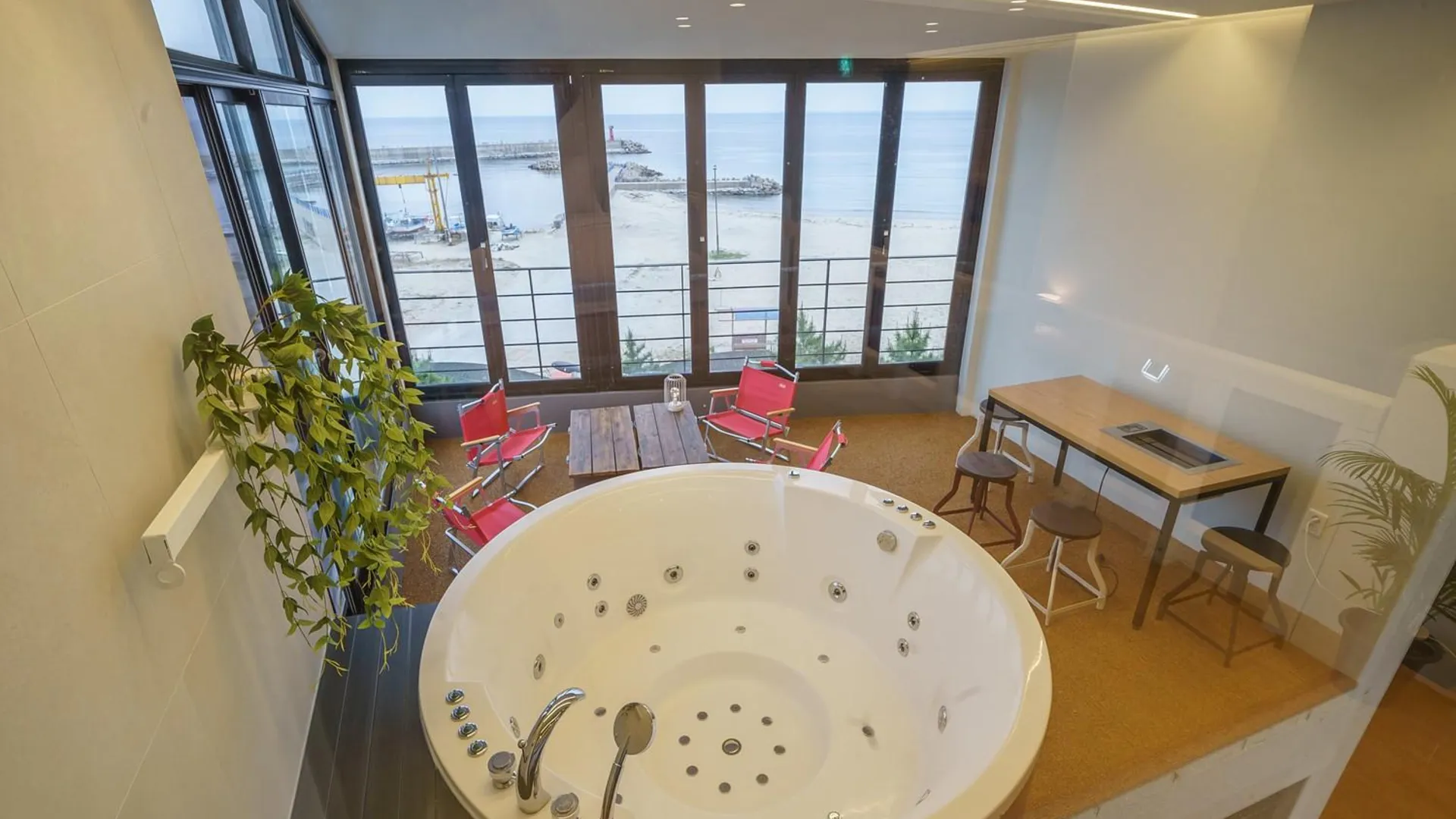 양양 양양 L9 펜션 4성급 호텔 부대시설