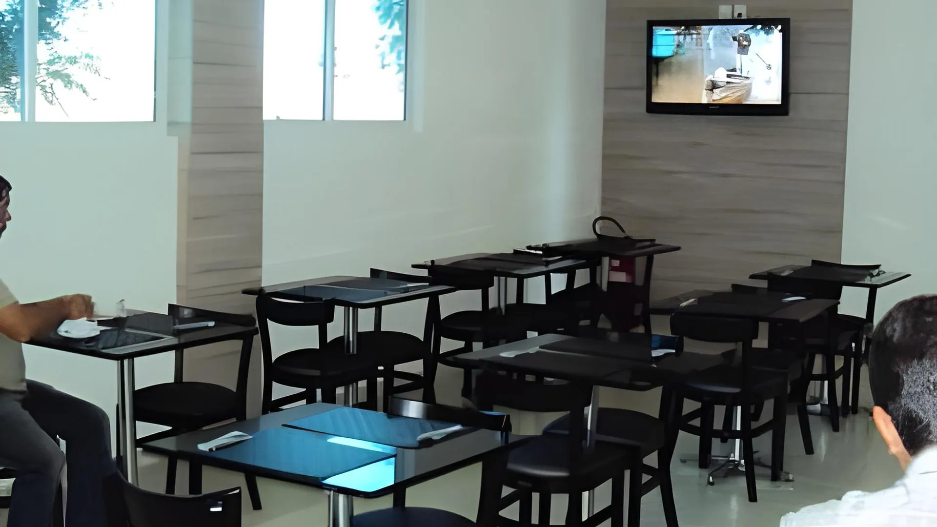 수자 Hotel La Ville 1성급 호텔 부대시설