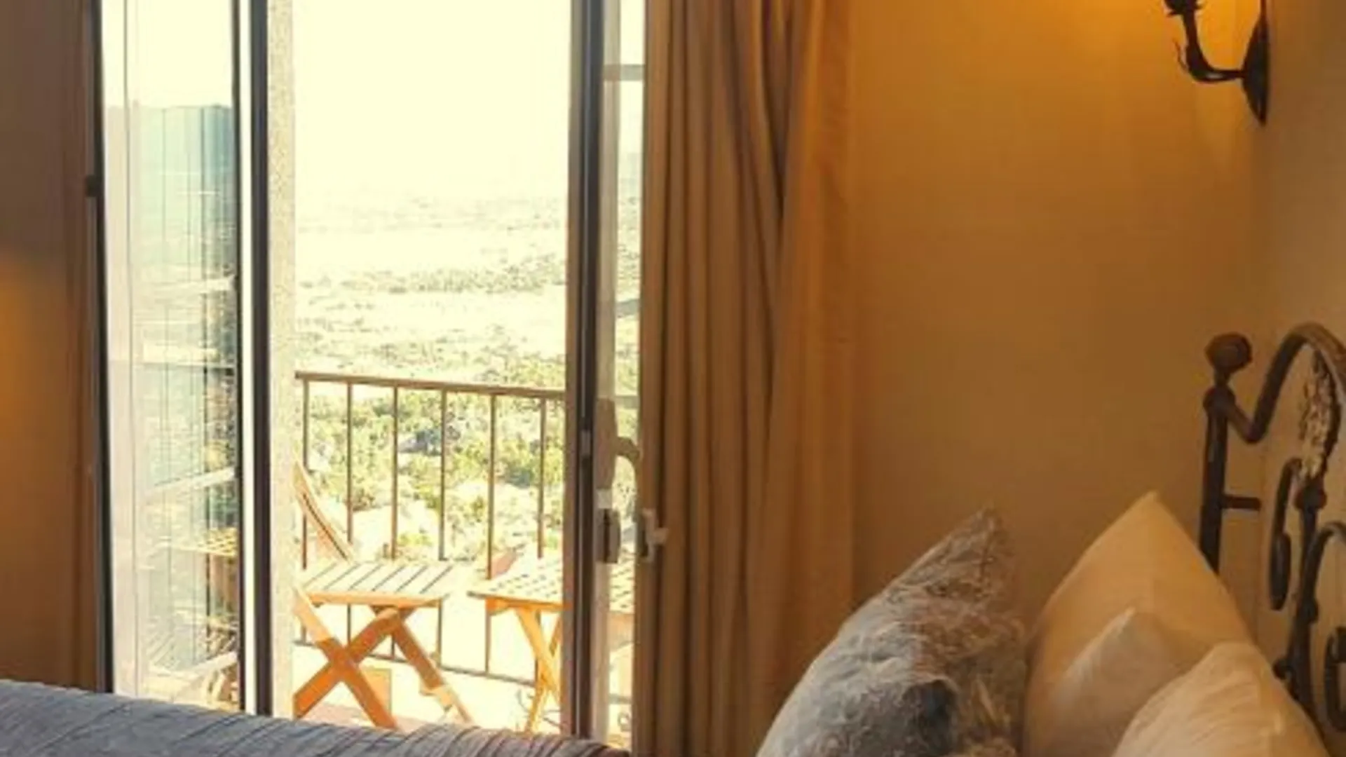 몬산토 CASA DO CASTELLO MONSANTO 3성급 호텔 스위트룸