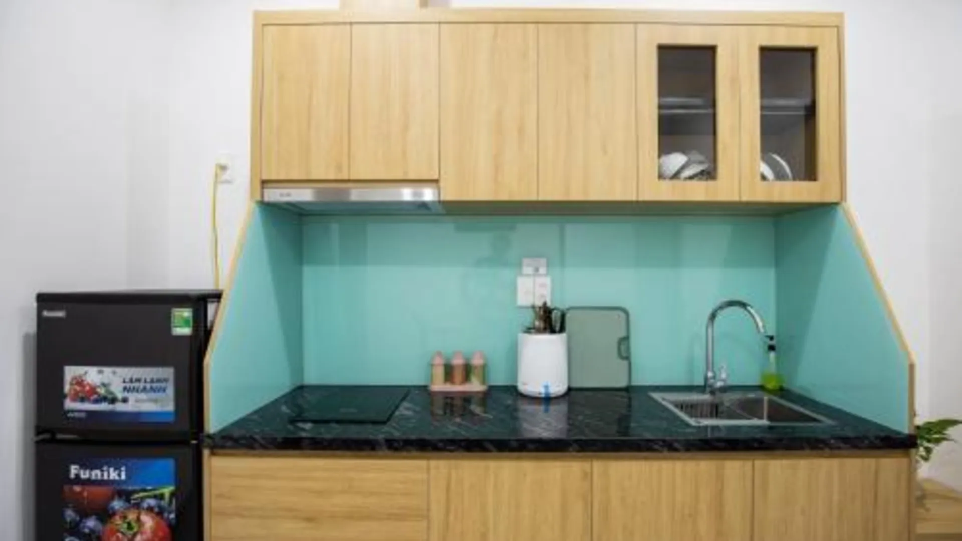 다낭 엠리 홈스테이 다낭 3성급 호텔 전망