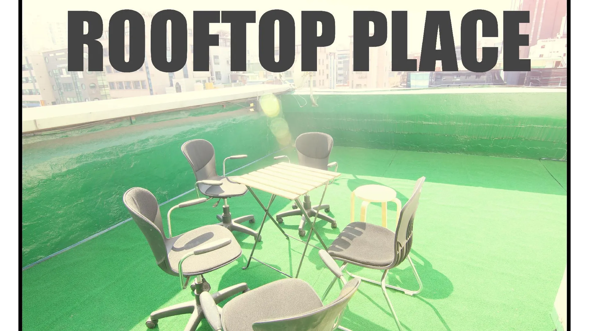 서울 24 게스트하우스 신촌 1성급 호텔 스위트룸