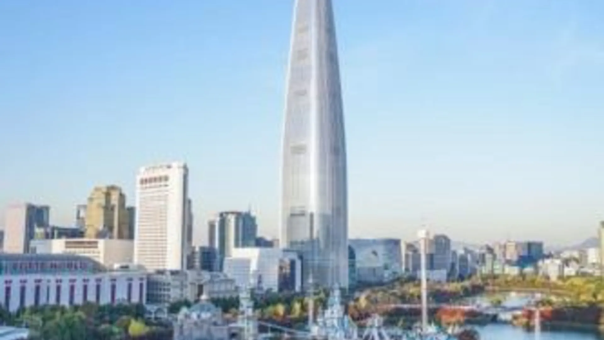 서울 스테이 테이크 어 레스트 2성급 싱글룸 수영장