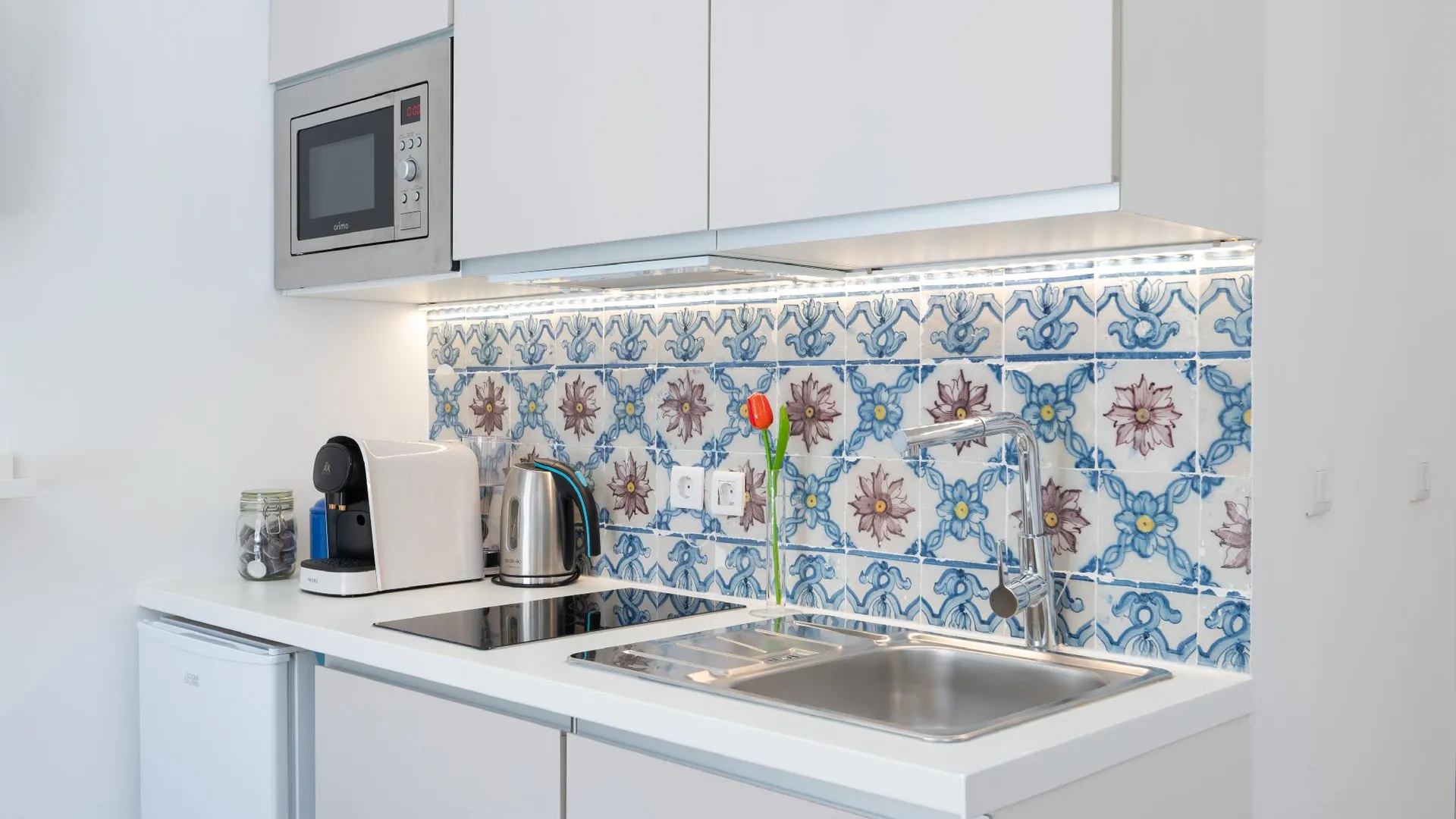 리스본 리스본 스튜디오스 4성급 게스트하우스 부대시설