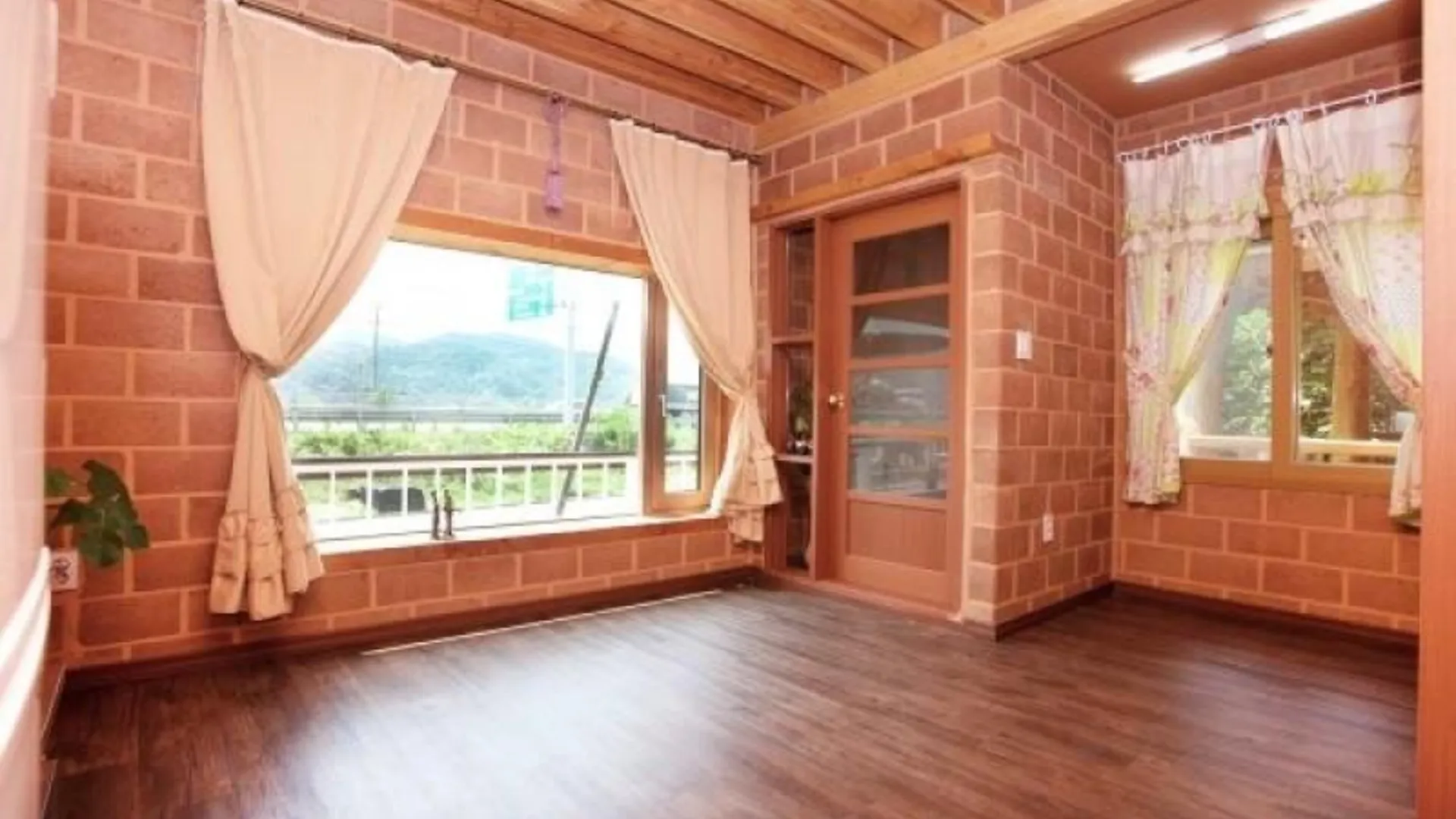 양평 양평 황토민박 2성급 게스트하우스 로비