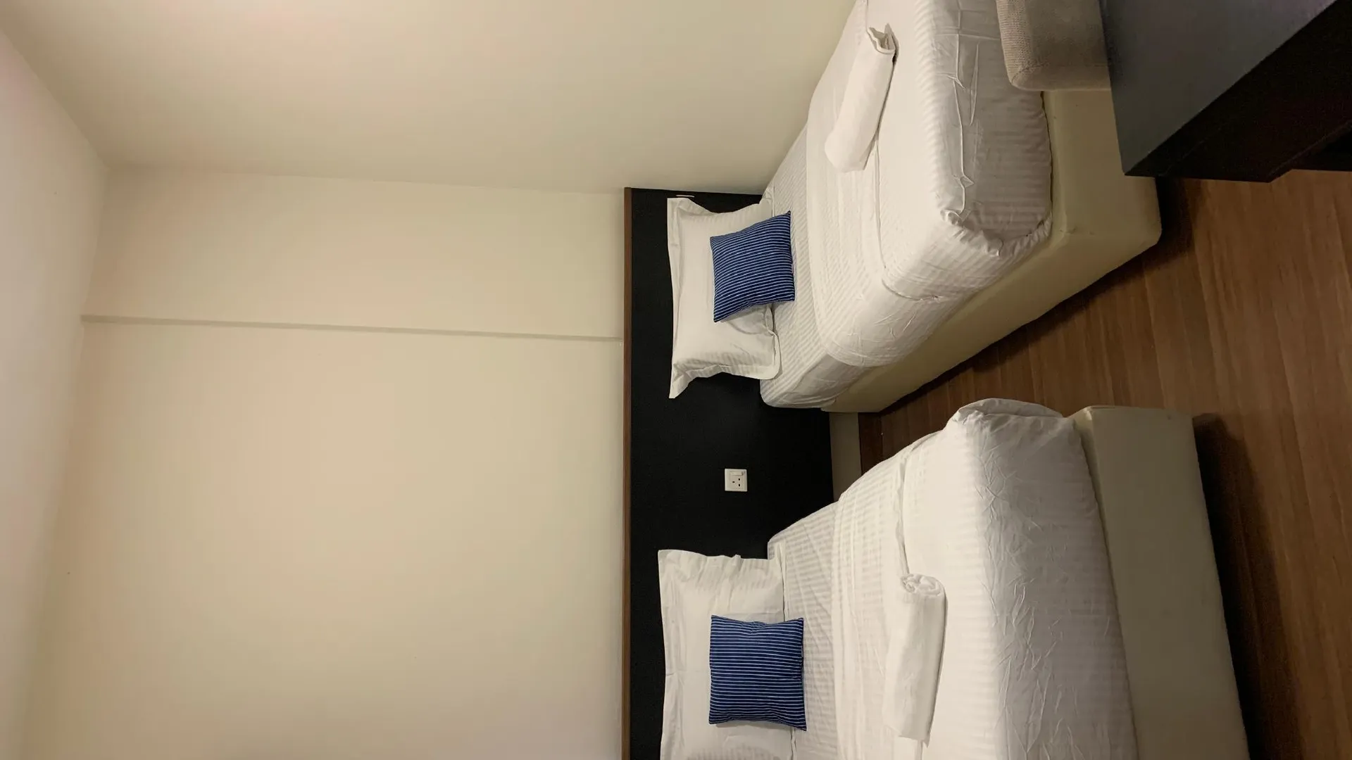 말라카 아에르 크로의 아파트먼트 (1000m², 침실 2개, 프라이빗 욕실 2개) 3성급 싱글룸 부대시설