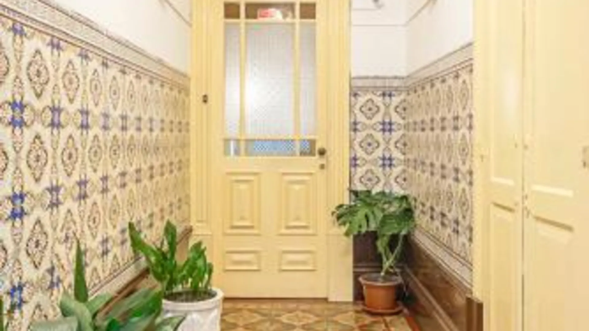 포르투 Almada Guest House 3성급 호텔 외관