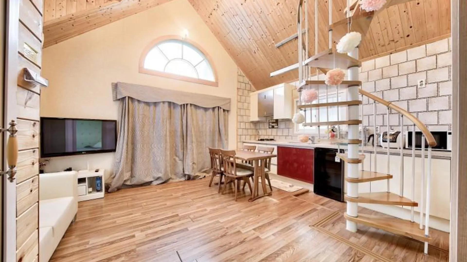 양평 양평 가원별장펜션 3성급 게스트하우스 스위트룸