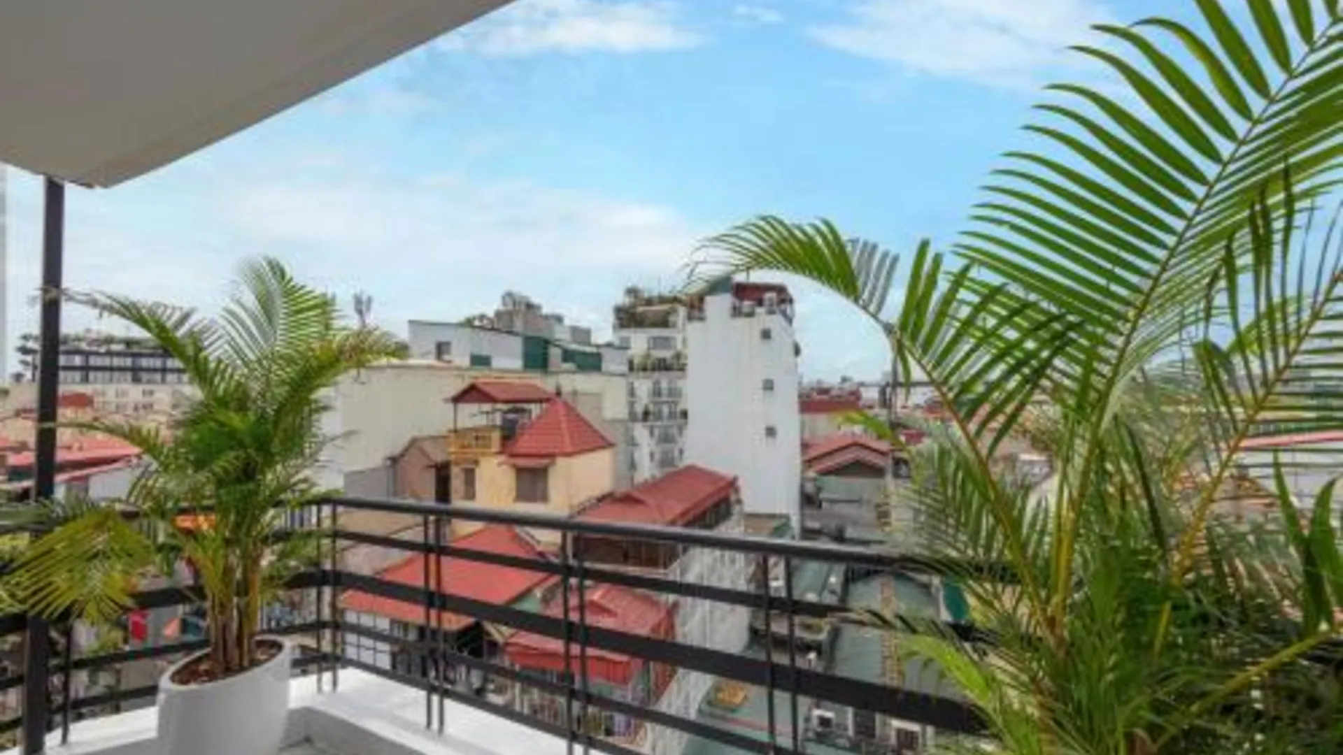 하노이 솔로 하노이 호스텔 3성급 호텔 부대시설