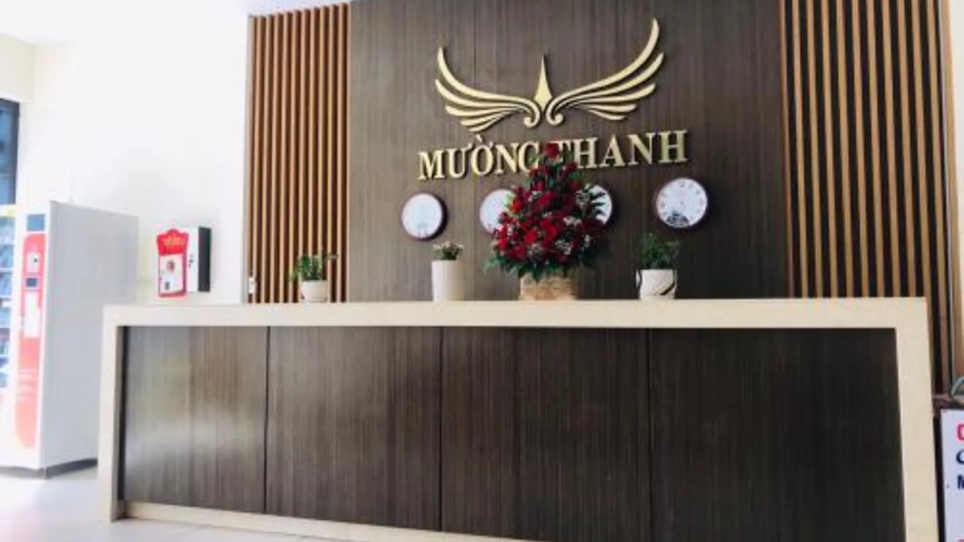 다낭 프억 미의 아파트먼트 (100m², 침실 3개, 프라이빗 욕실 2개) 5성급 게스트하우스 부대시설