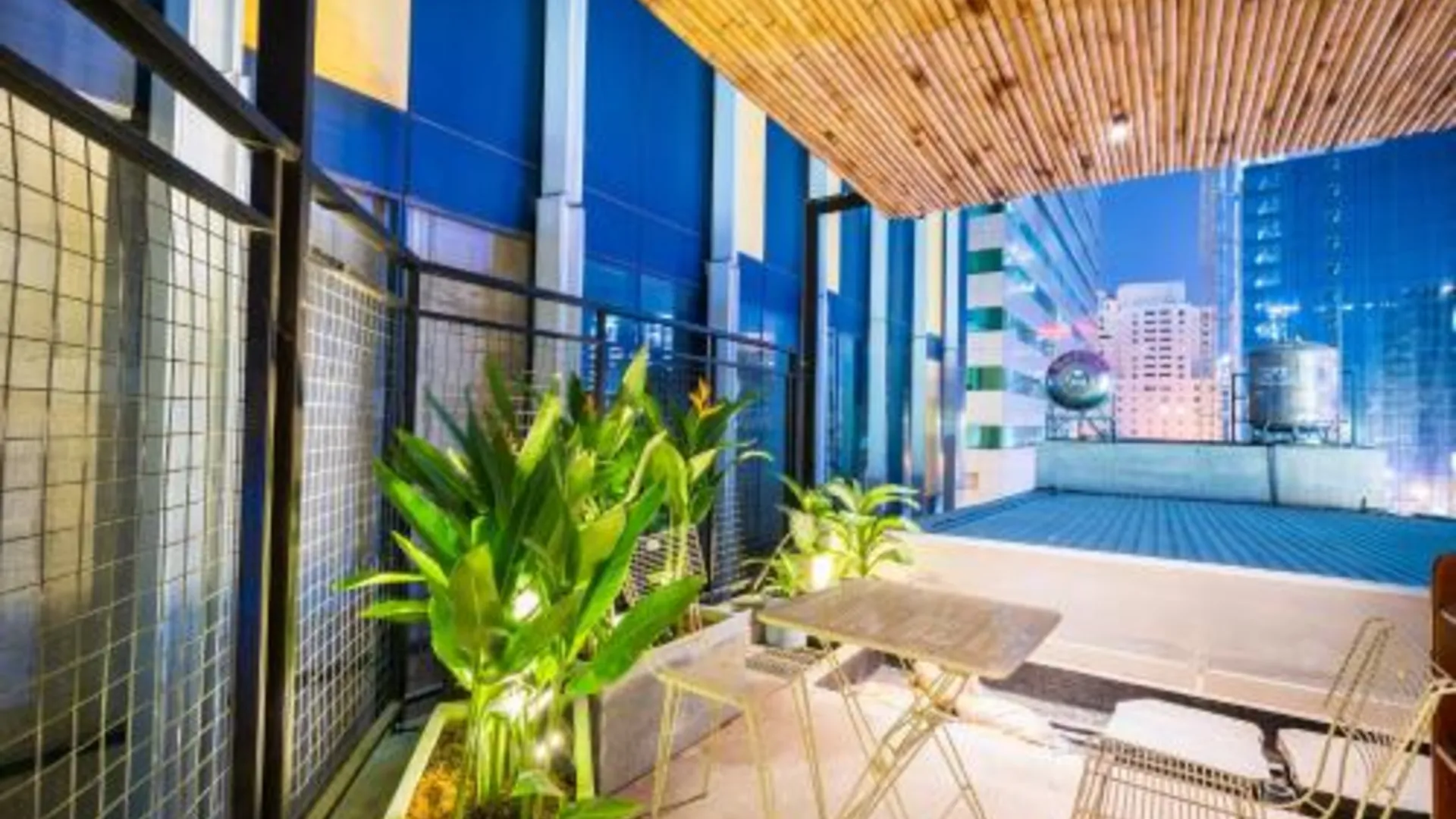 호치민 Arista - Sai Gon 3성급 게스트하우스 레스토랑