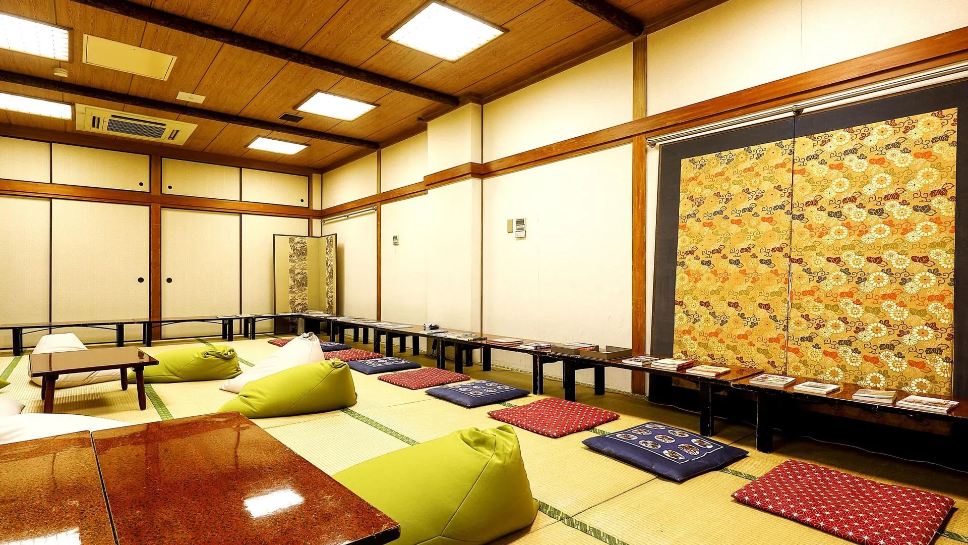 교토 료칸 아즈마야 3성급 호텔 스위트룸