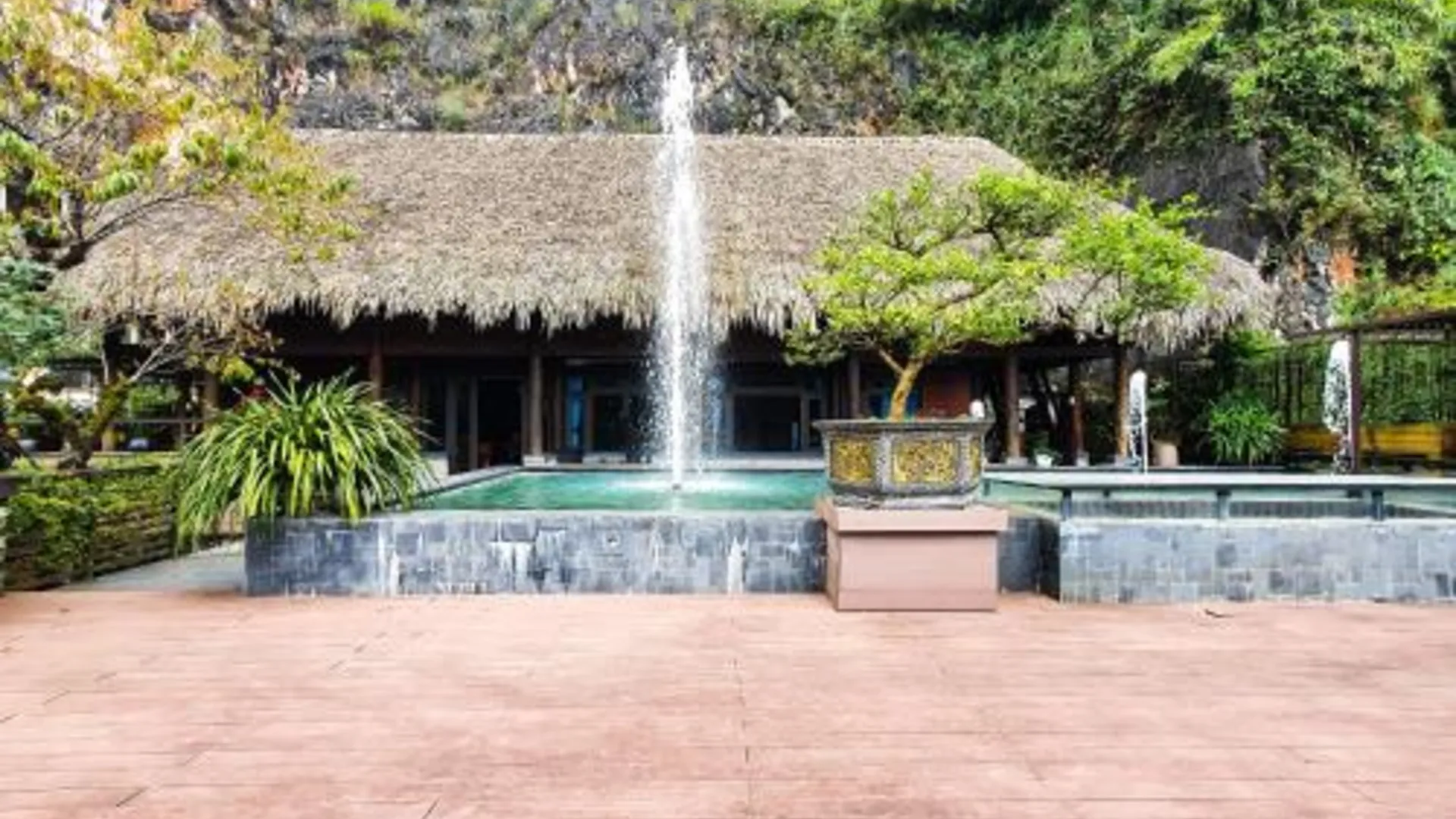 사파 푸 지앙 반 홈스테이 사파 4성급 게스트하우스 외관