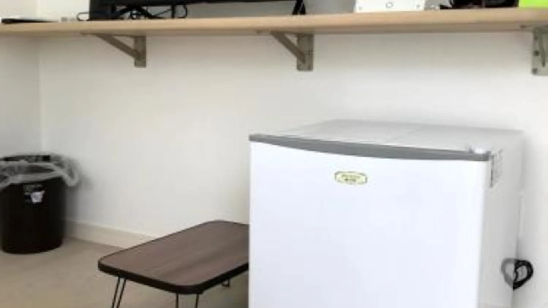 오키나와 본섬 Blue House 2성급 싱글룸 레스토랑