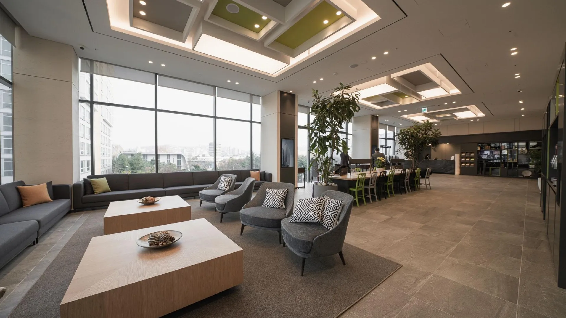 서울 나인트리 바이 파르나스 서울 동대문 4성급 호텔 객실