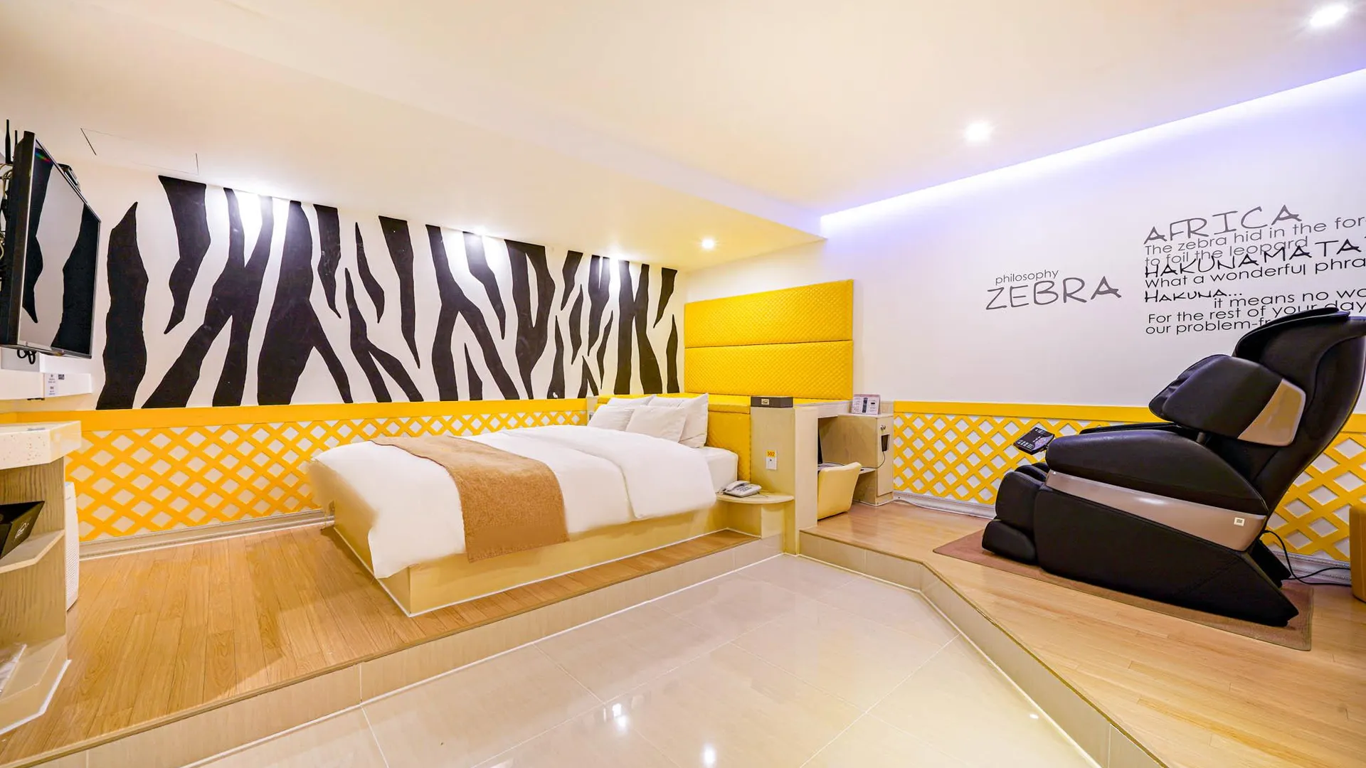 울산 울산 영남알프스 G7 2성급 호텔 수영장