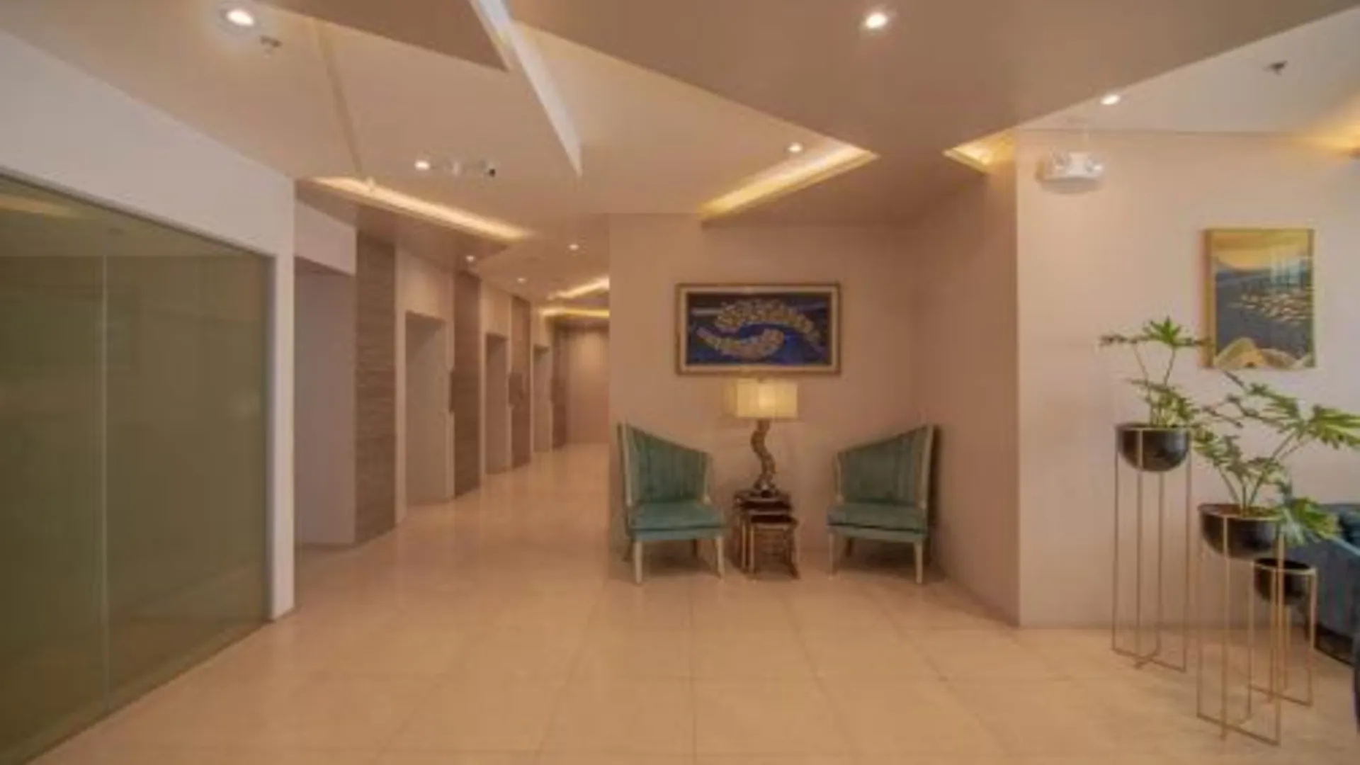 세부 1523 MIGAs Haven at Sunvida across SM City 4성급 싱글룸 수영장