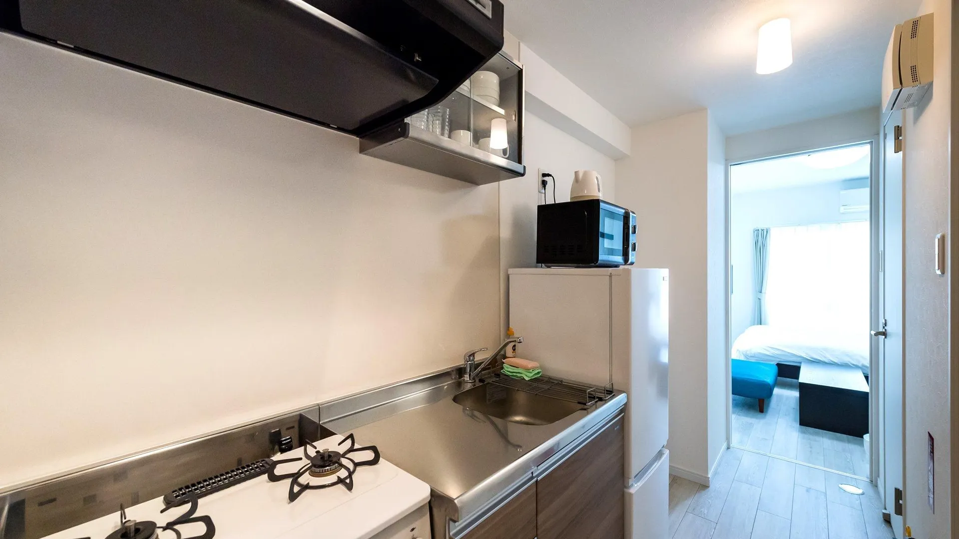 오키나와 본섬 호텔 토마스 나고 4성급 호텔 외관