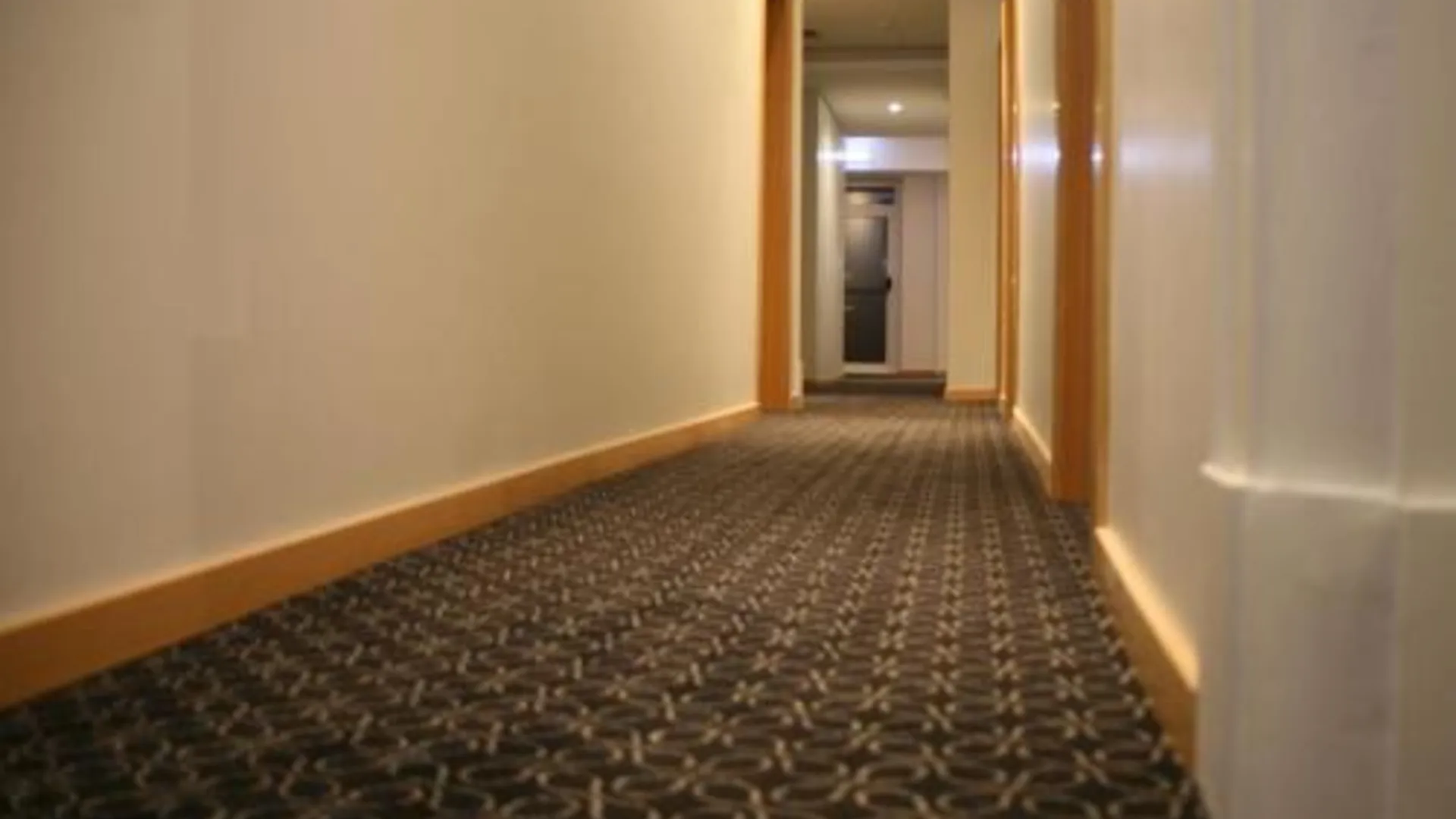 리스본 리스본 스타일 3성급 호텔 전망