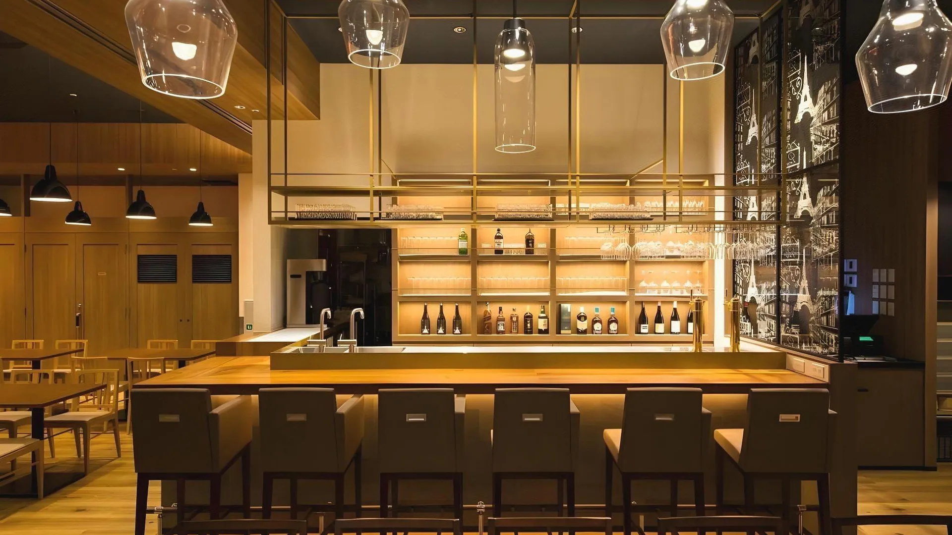 도쿄 / 동경 호텔 무세 긴자 메이테츠 3성급 호텔 스위트룸