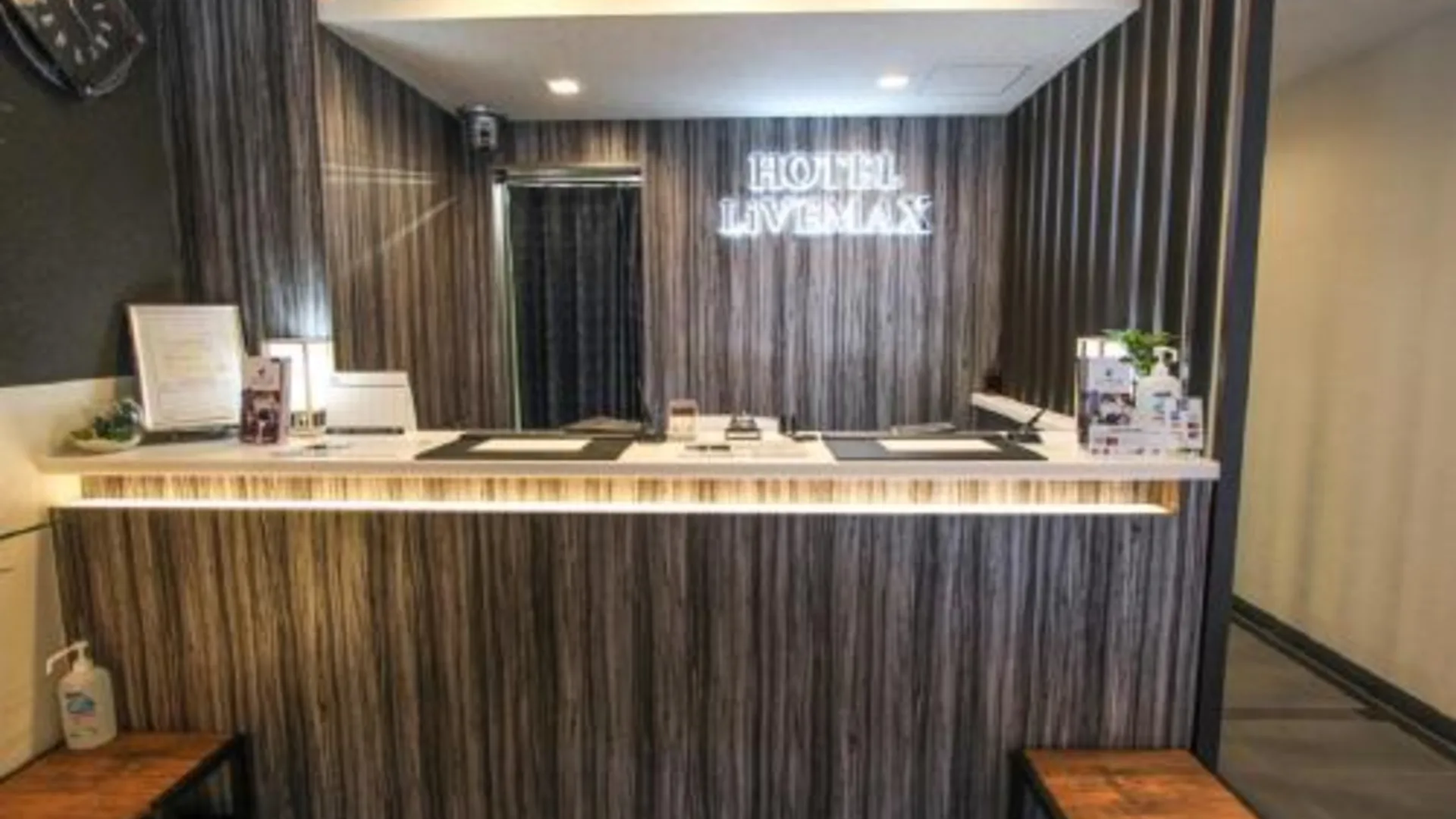 교토 호텔 라이브맥스 교토 데라마치도리 2성급 호텔 객실