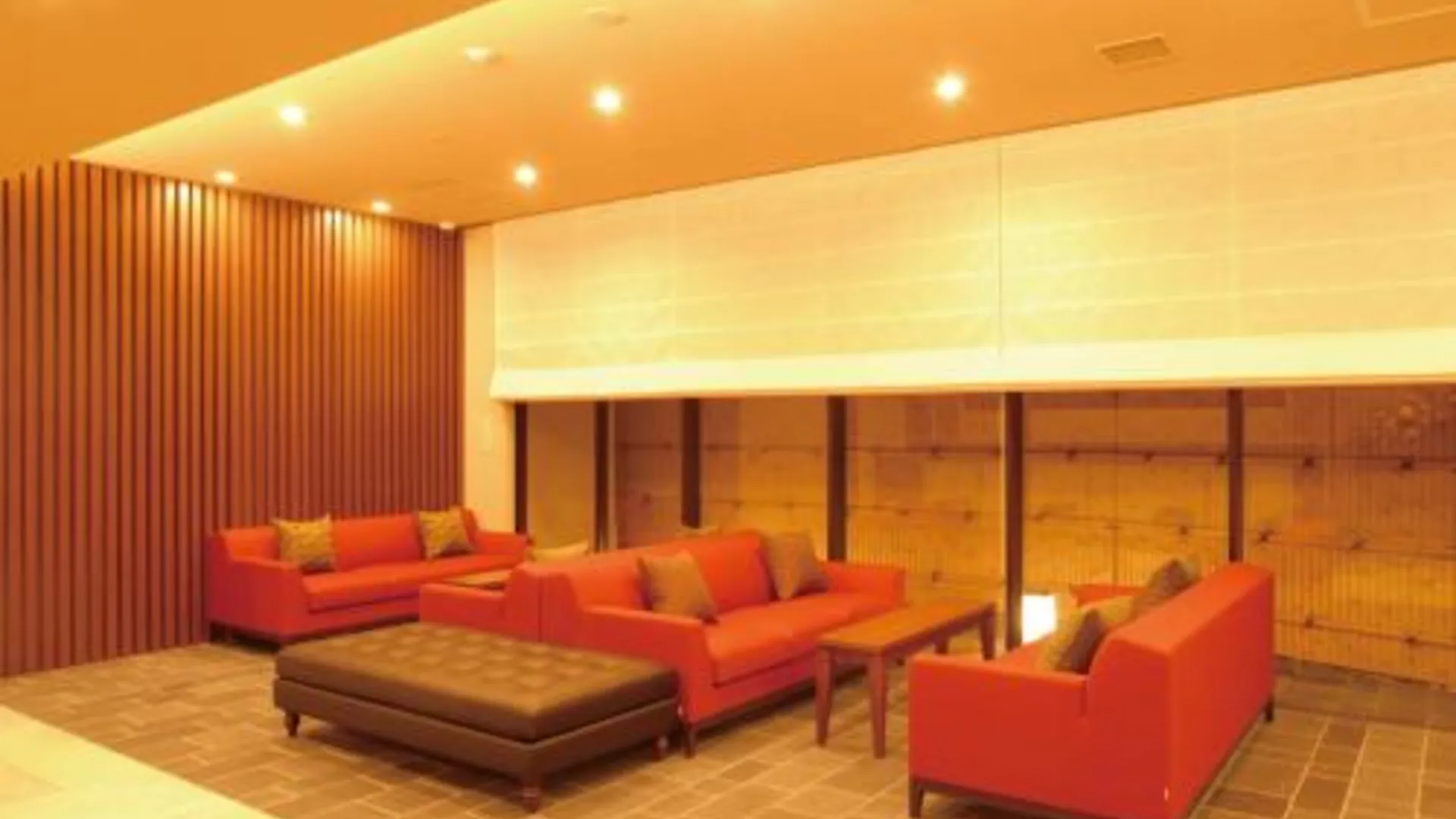 교토 AB 호텔 교토 시조 호리카와 3성급 호텔 외관