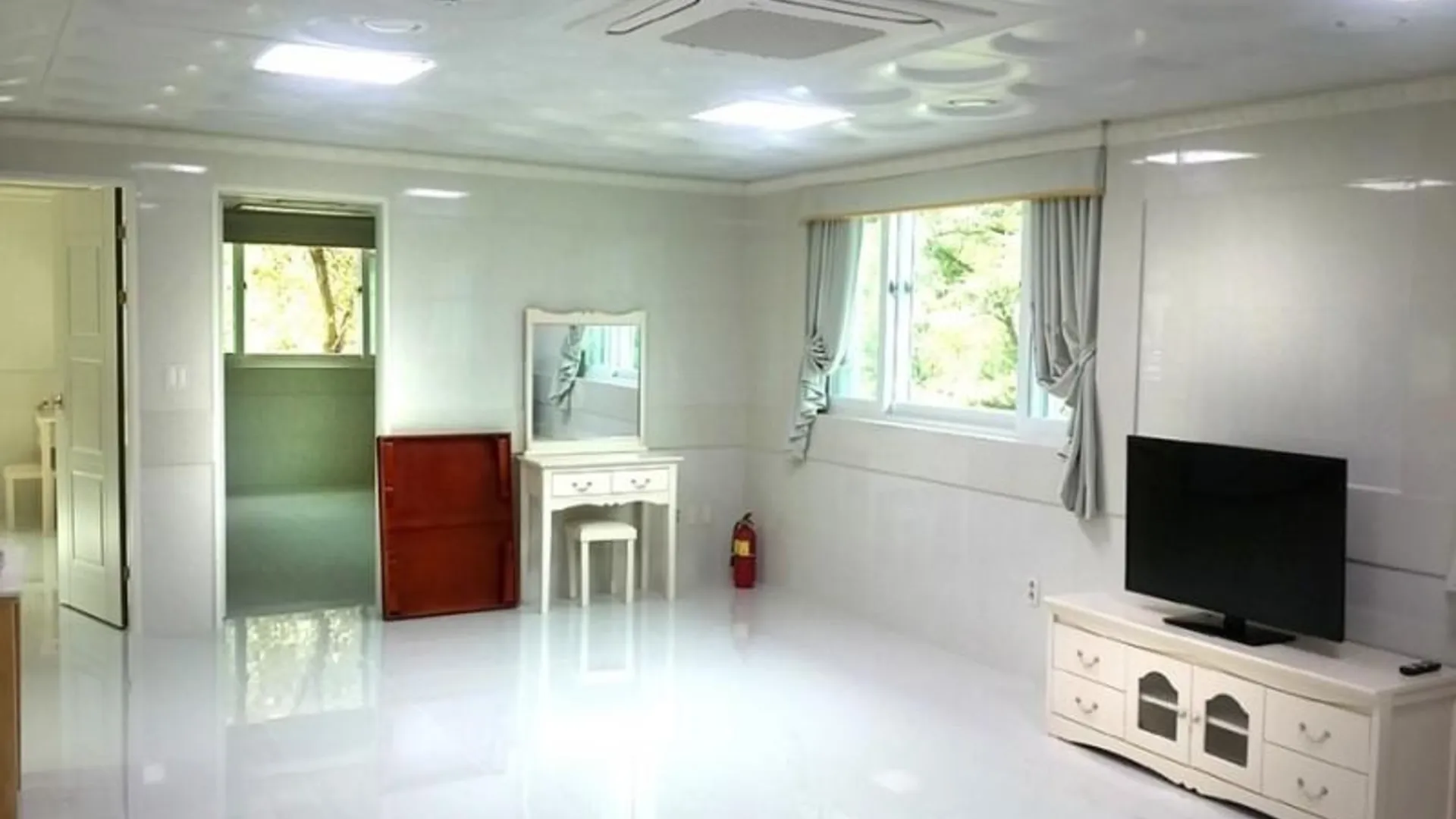 거창 성주 포천관광농원펜션 3성급 게스트하우스 스위트룸