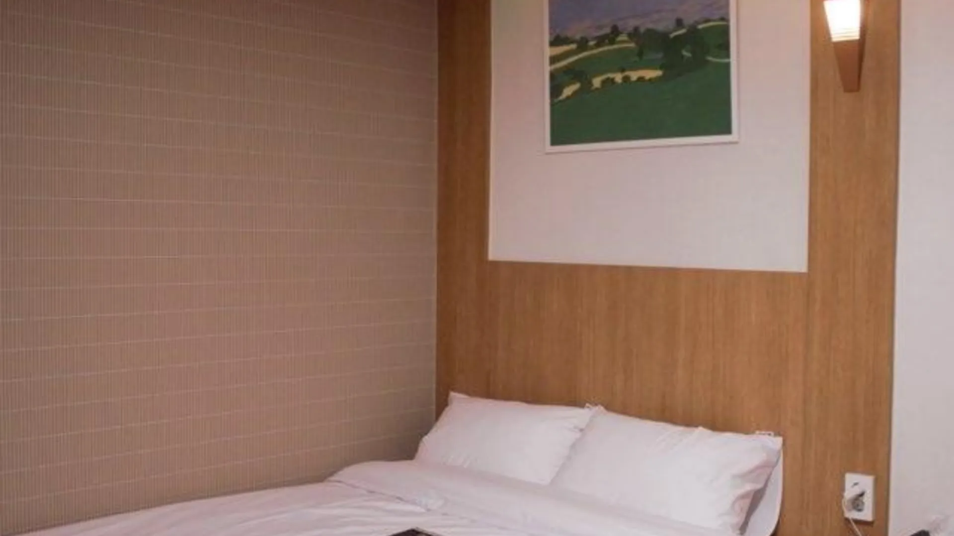 당진 당진 준모텔 호텔 객실