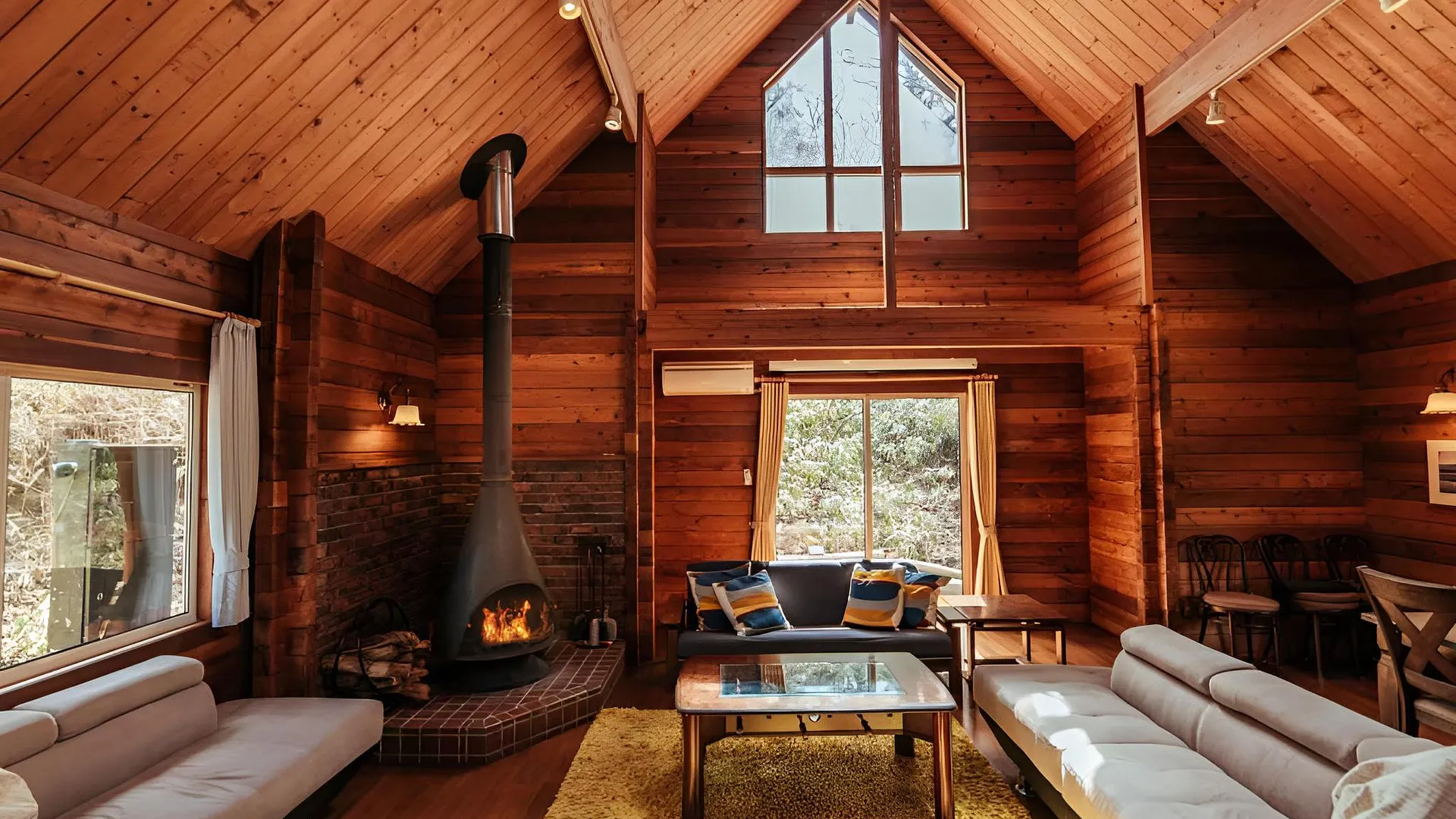 고베 리네스트 3성급 호텔 전망