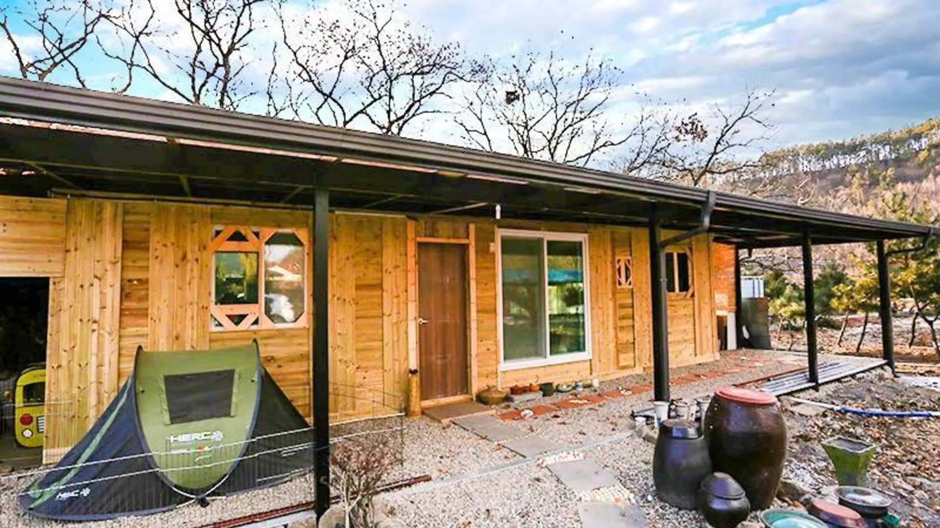 양평 양평 하예원펜션 2성급 게스트하우스 레스토랑