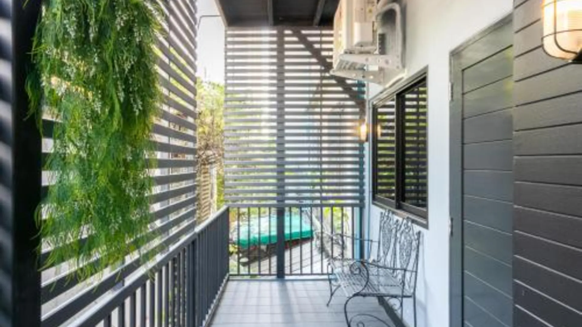 방콕 캐슬 블랙 방콕 2성급 호텔 부대시설