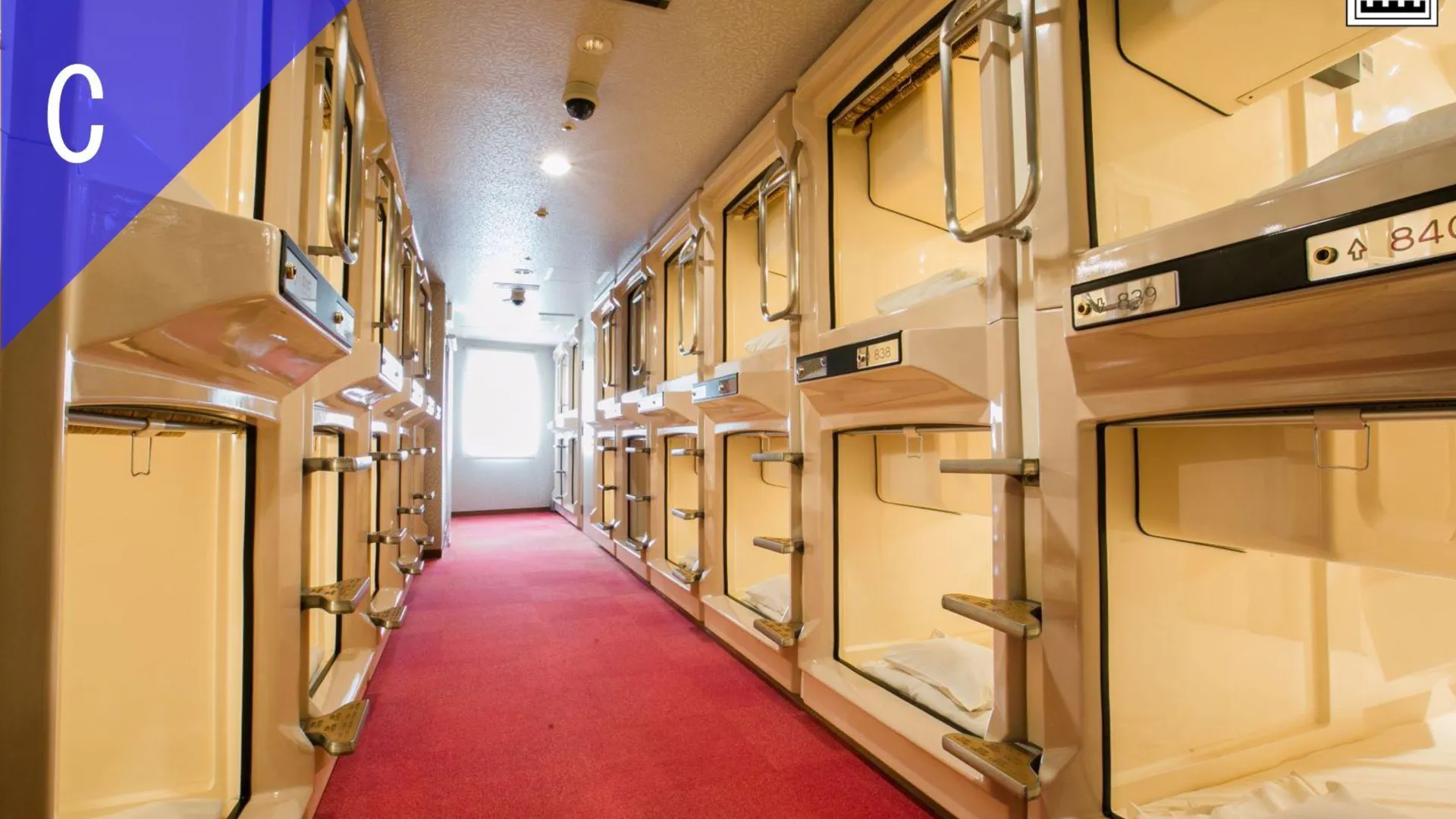 오사카 아베 텐노지 호텔 2성급 호텔 스위트룸