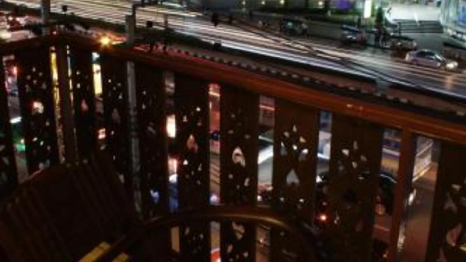 방콕 SK 부티크 마하나콘 호텔 3성급 호텔 부대시설