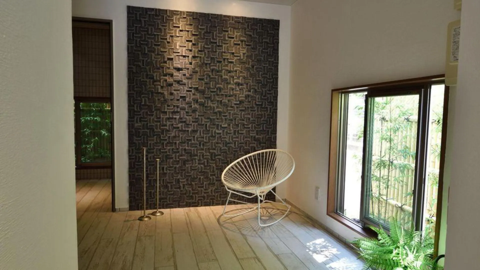 오사카 사야 스위트 키시노사토 3성급 게스트하우스 부대시설