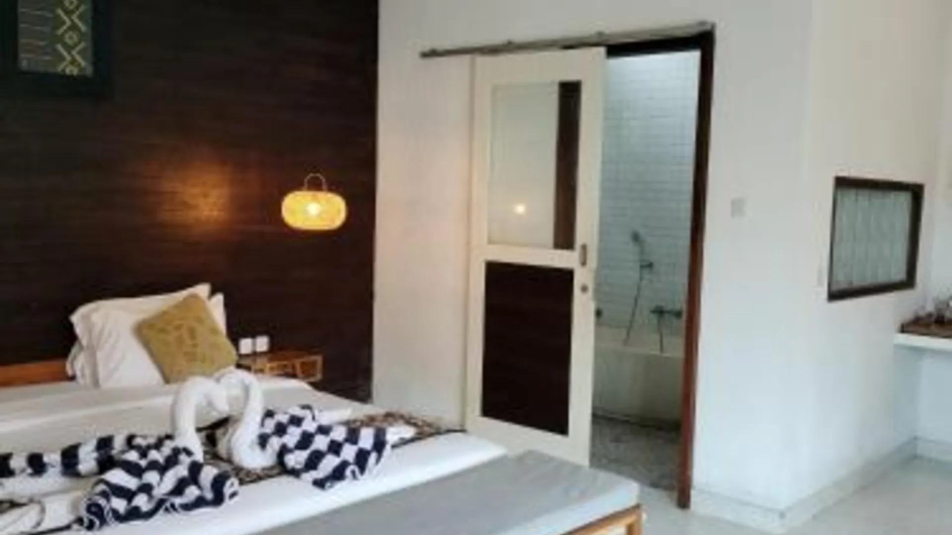 발리 THE OWN PENIDA COTTAGE & SPA 4성급 호텔 스위트룸