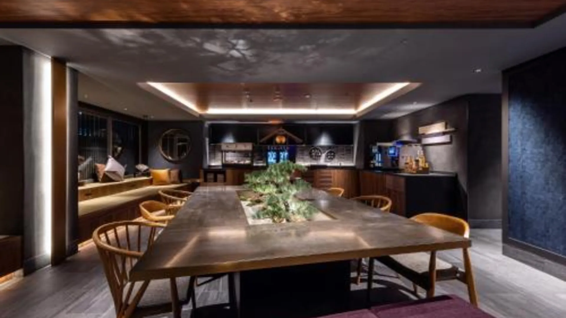 교토 HANARE by Tokyu Stay Kyoto Sanjo 4성급 호텔 전망