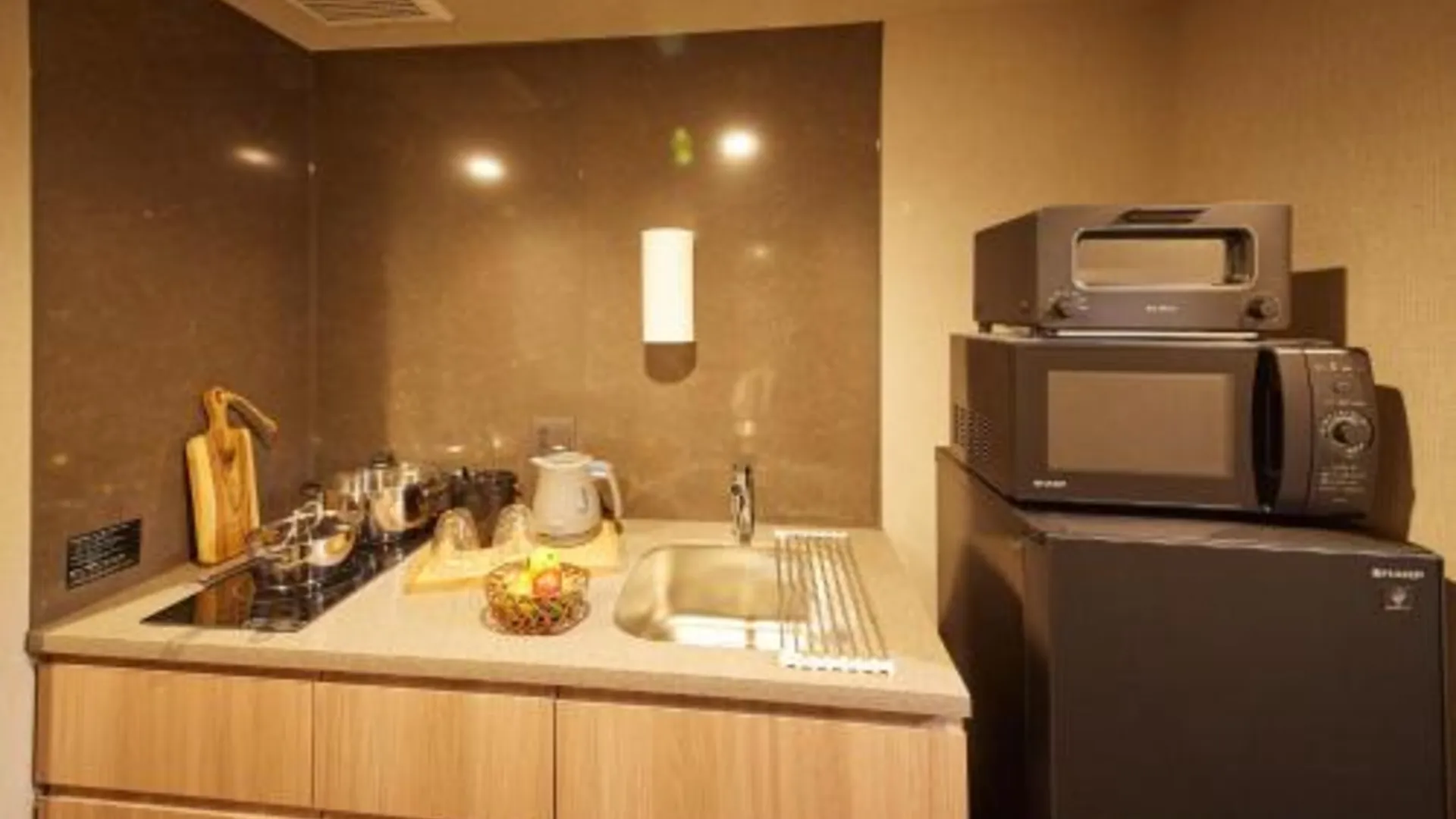 도쿄 / 동경 먼데이 아파트 프리미엄 아사쿠사바시 스타 4성급 호텔 외관