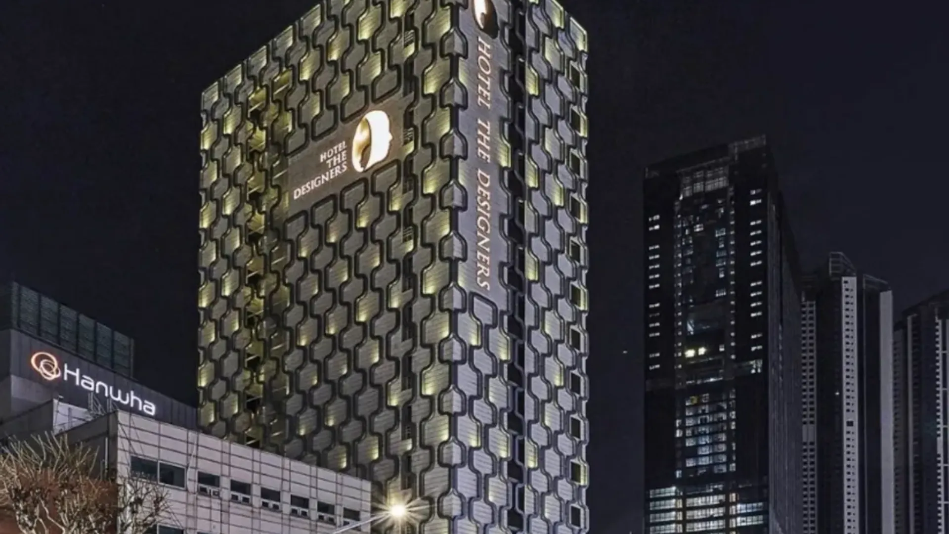 서울 호텔 더 디자이너스 청량리 3성급 호텔 객실