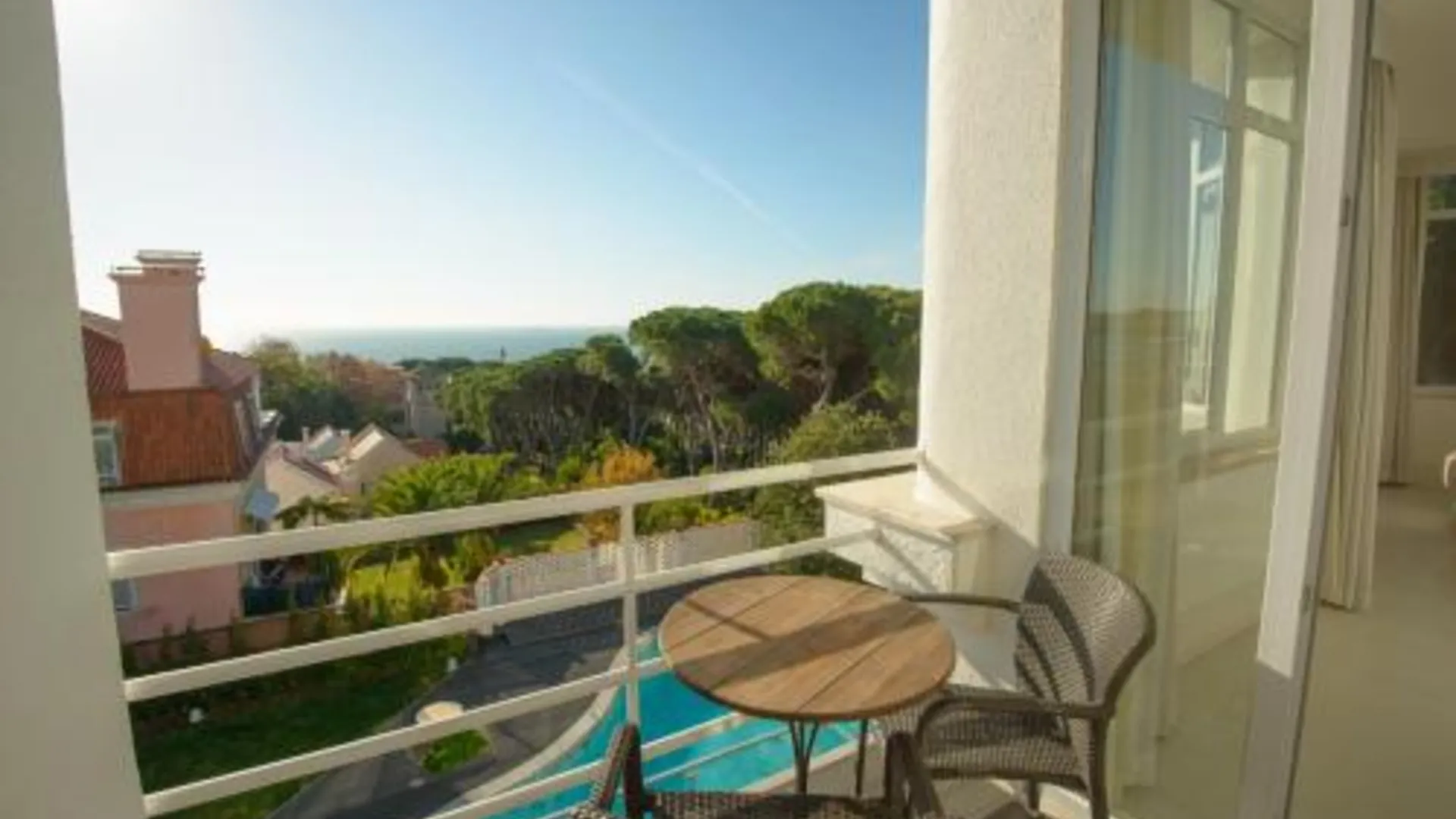 카스카이스 아마조니아 에스토릴 호텔 4성급 호텔 레스토랑